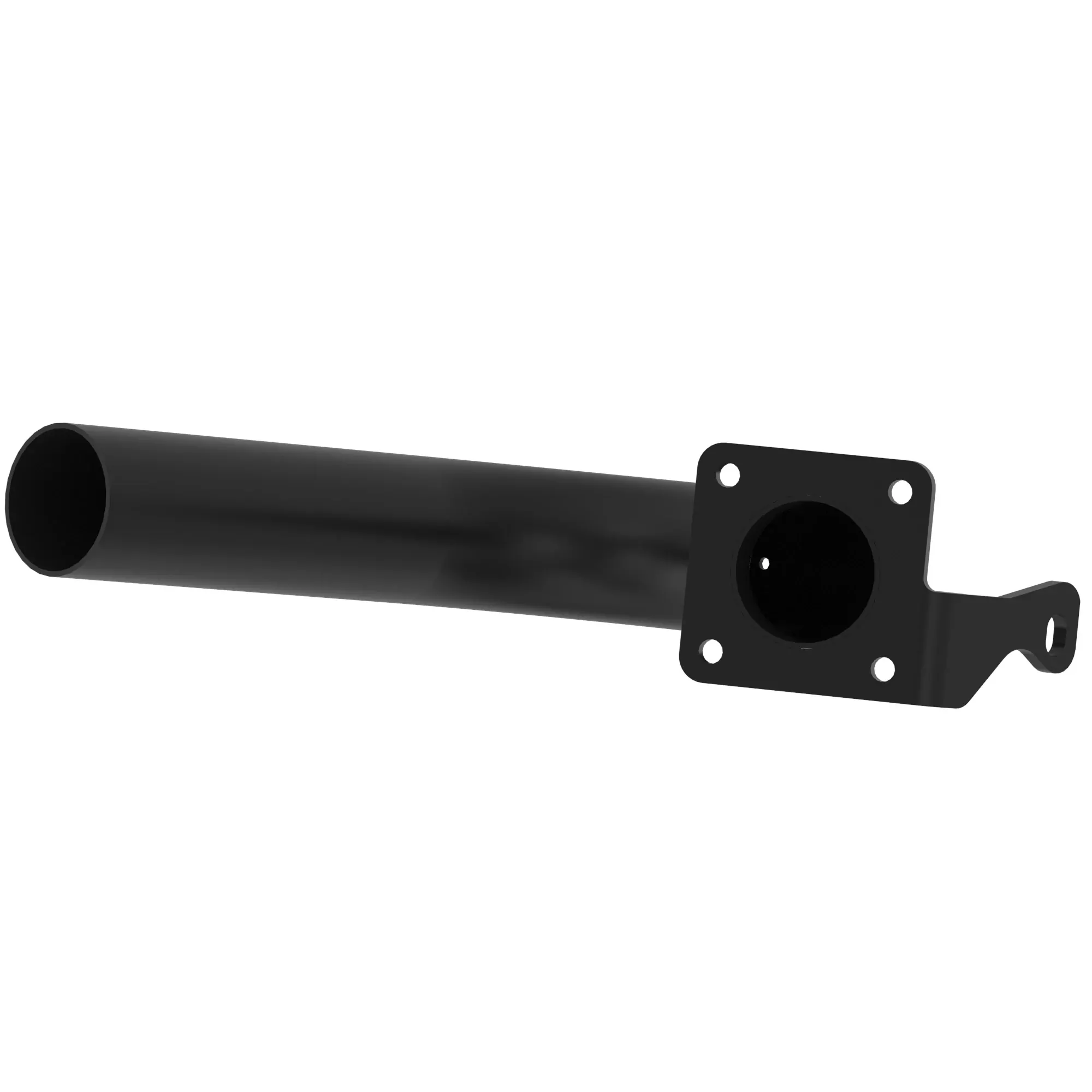 ELBOW FITTING, ELBOW FITTING, EXHAU