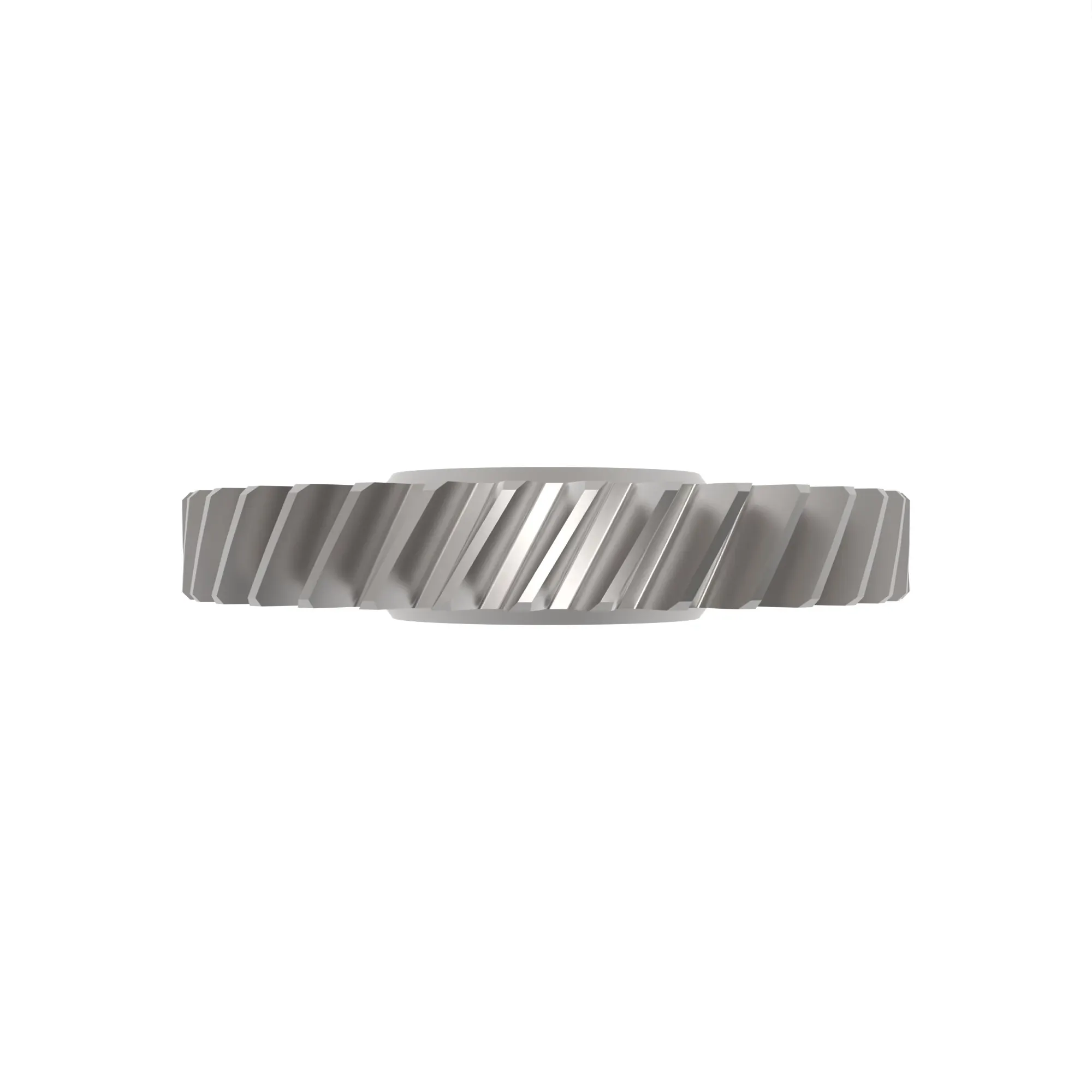 HELICAL GEAR, 2ND STAGE (35T)