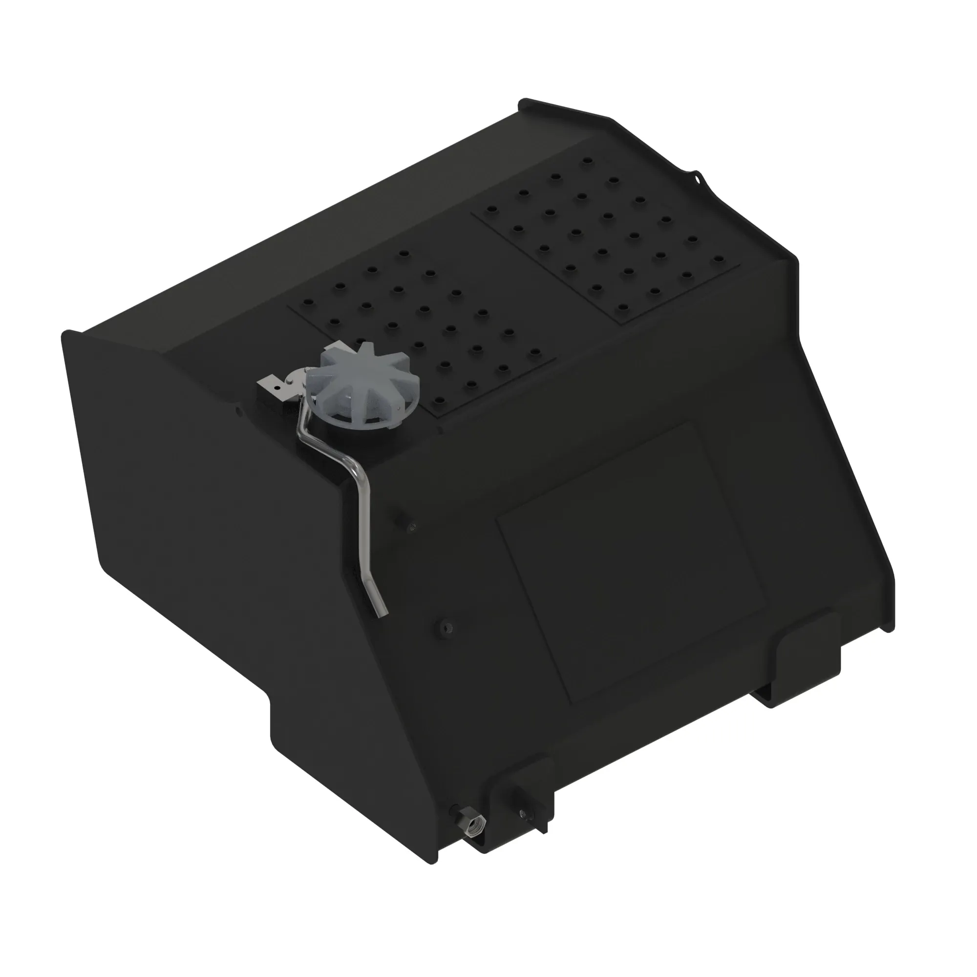 Fuel Tank W/ Filter & Cap