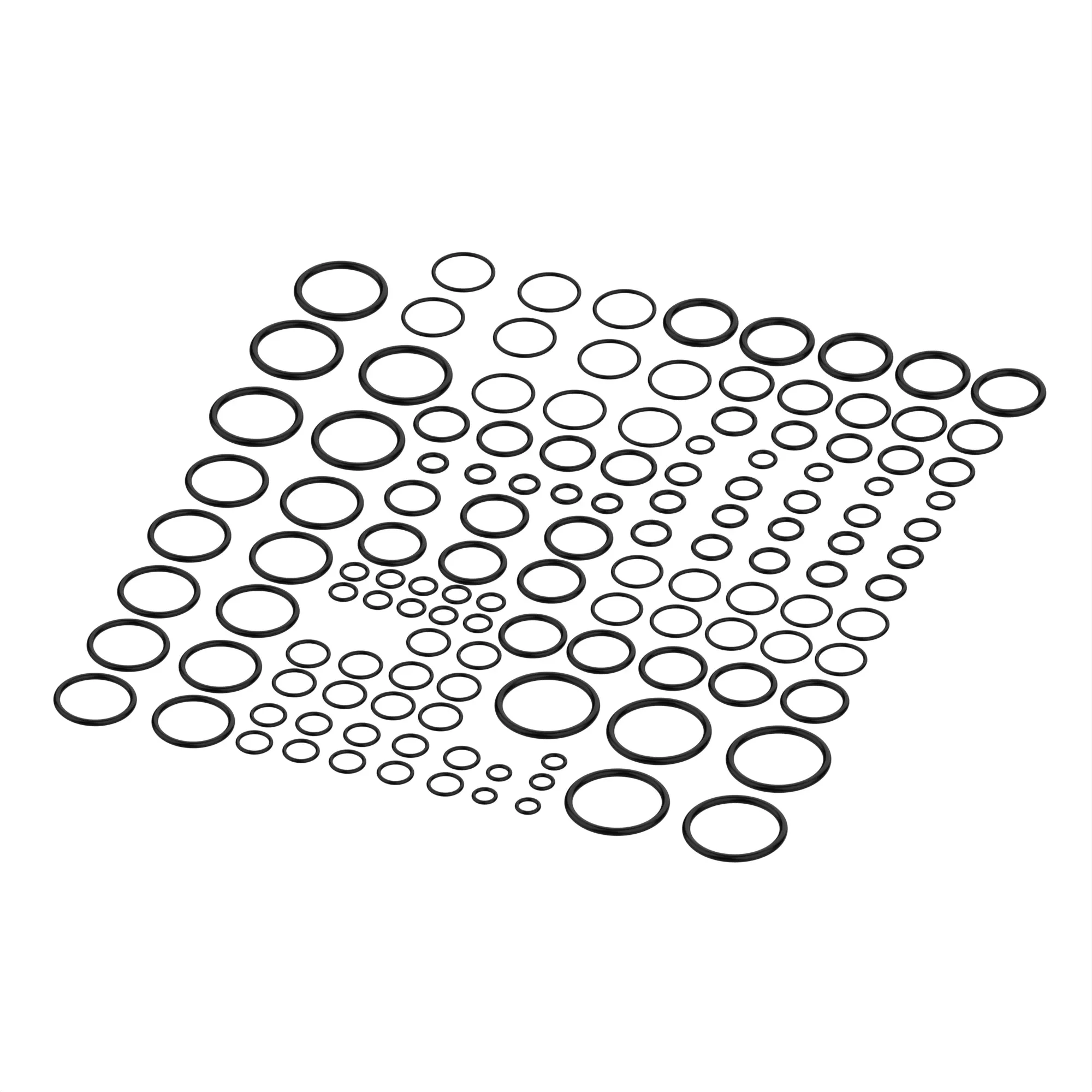John Deere O-Ring Kit - AT460961