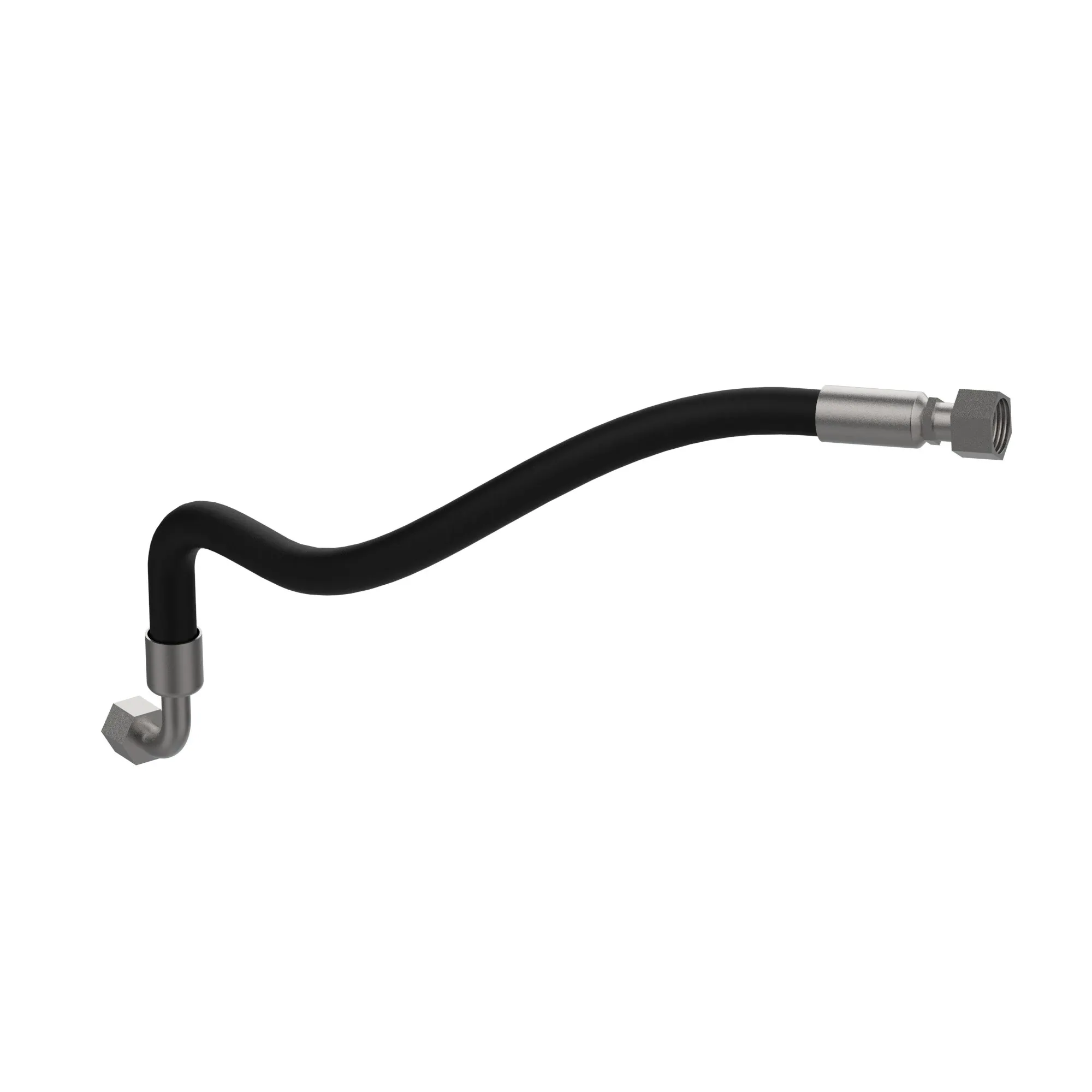 John Deere Hydraulic Hose - AT336689