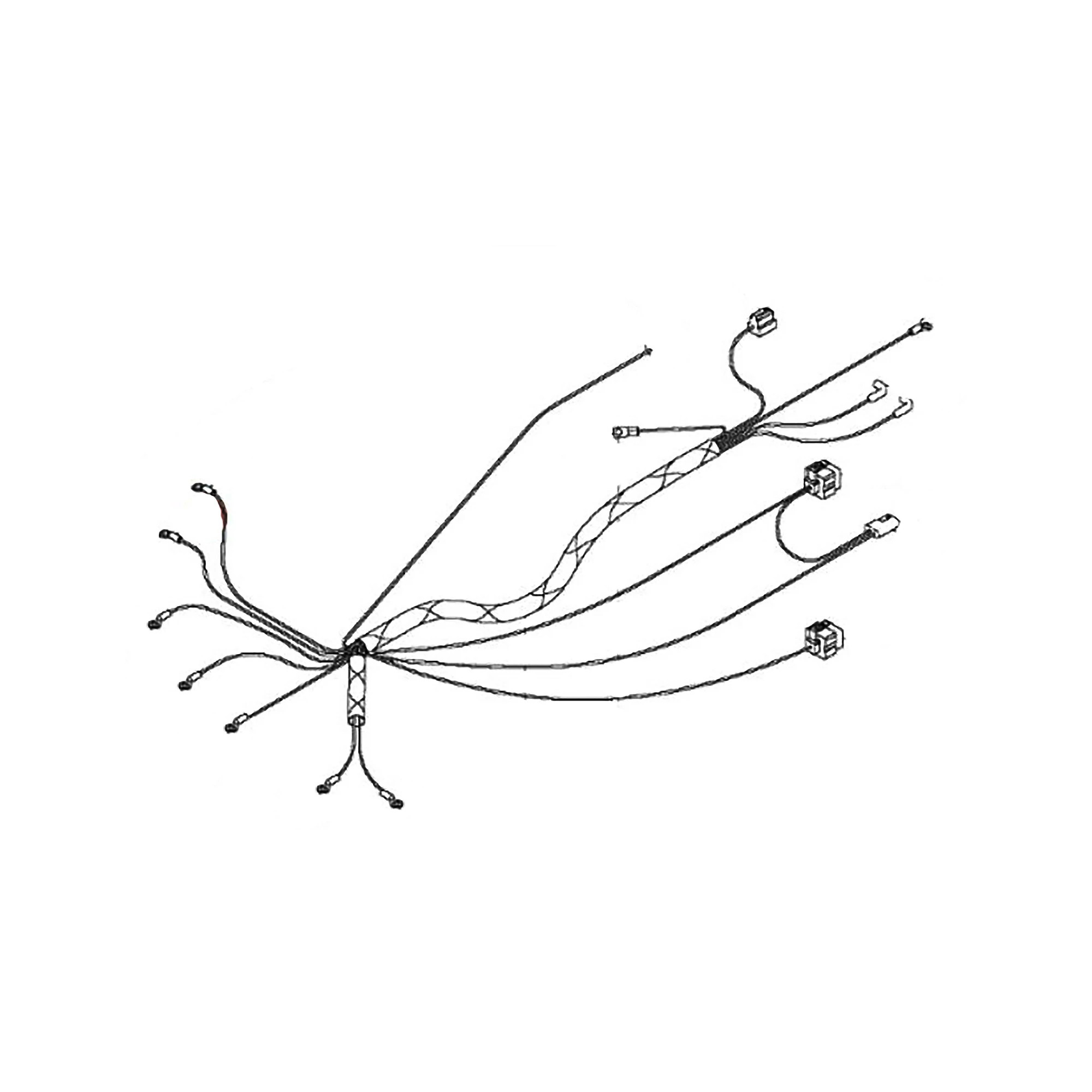 John Deere Fusible Link Kit - AM107086