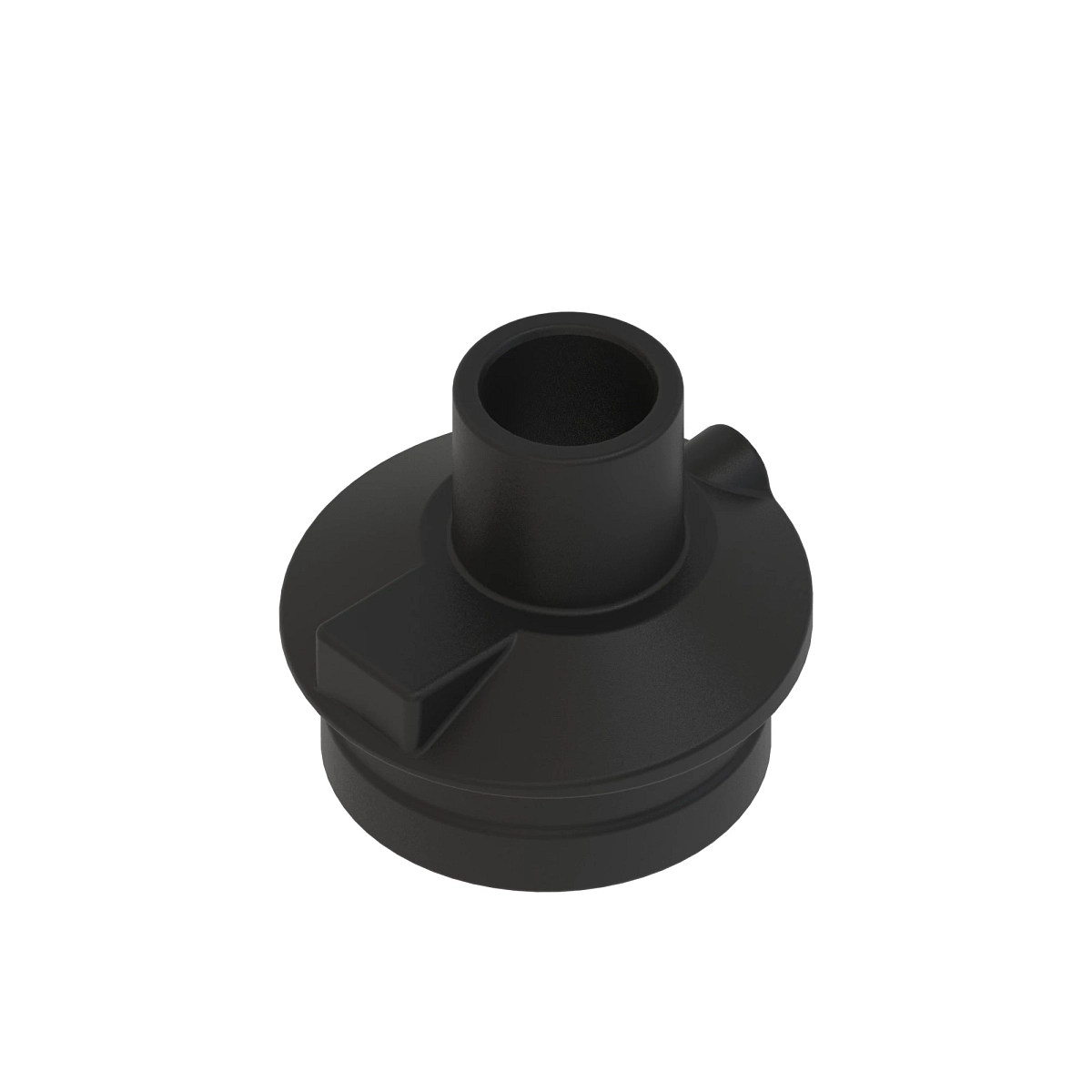 Bearing Housing W/O Bearing
