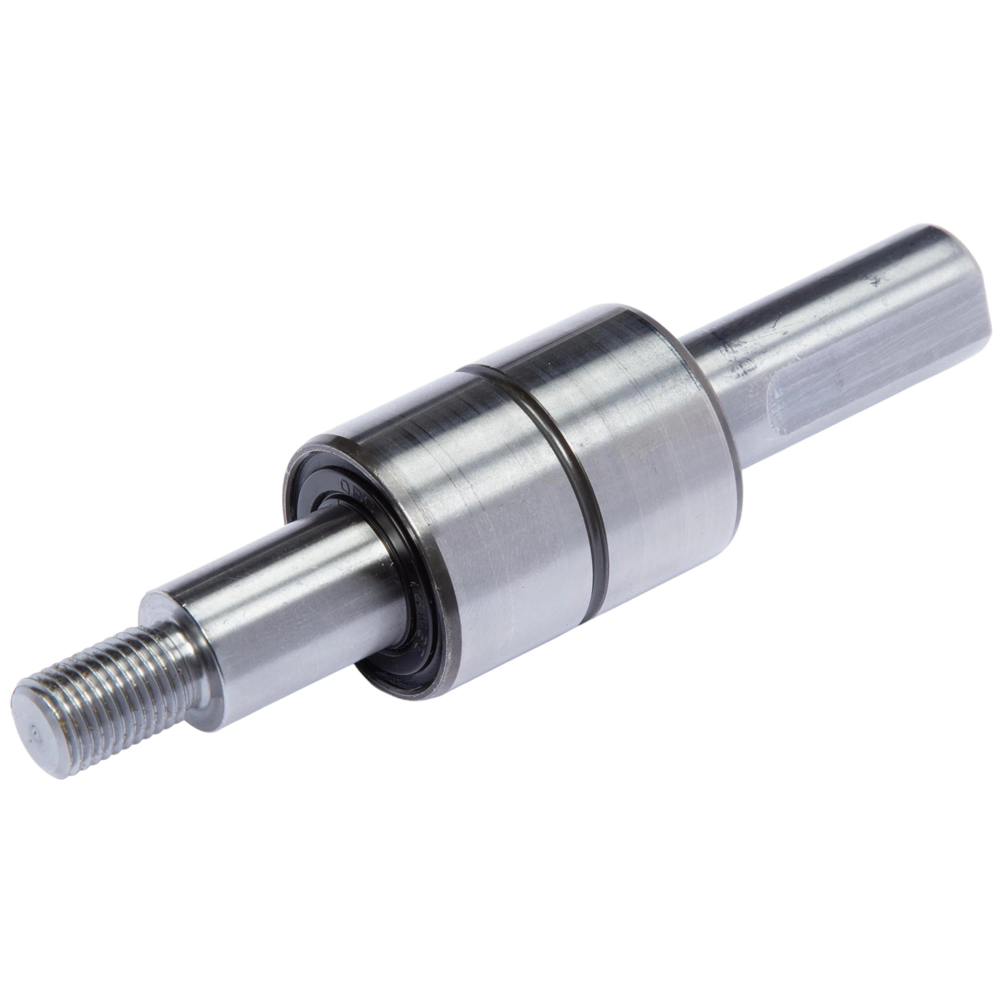 SHAFT & BRG ASSY