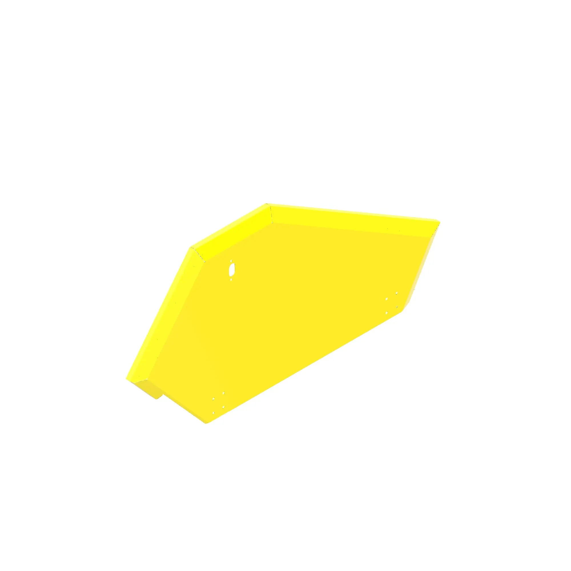 John Deere Cover - HXE27263