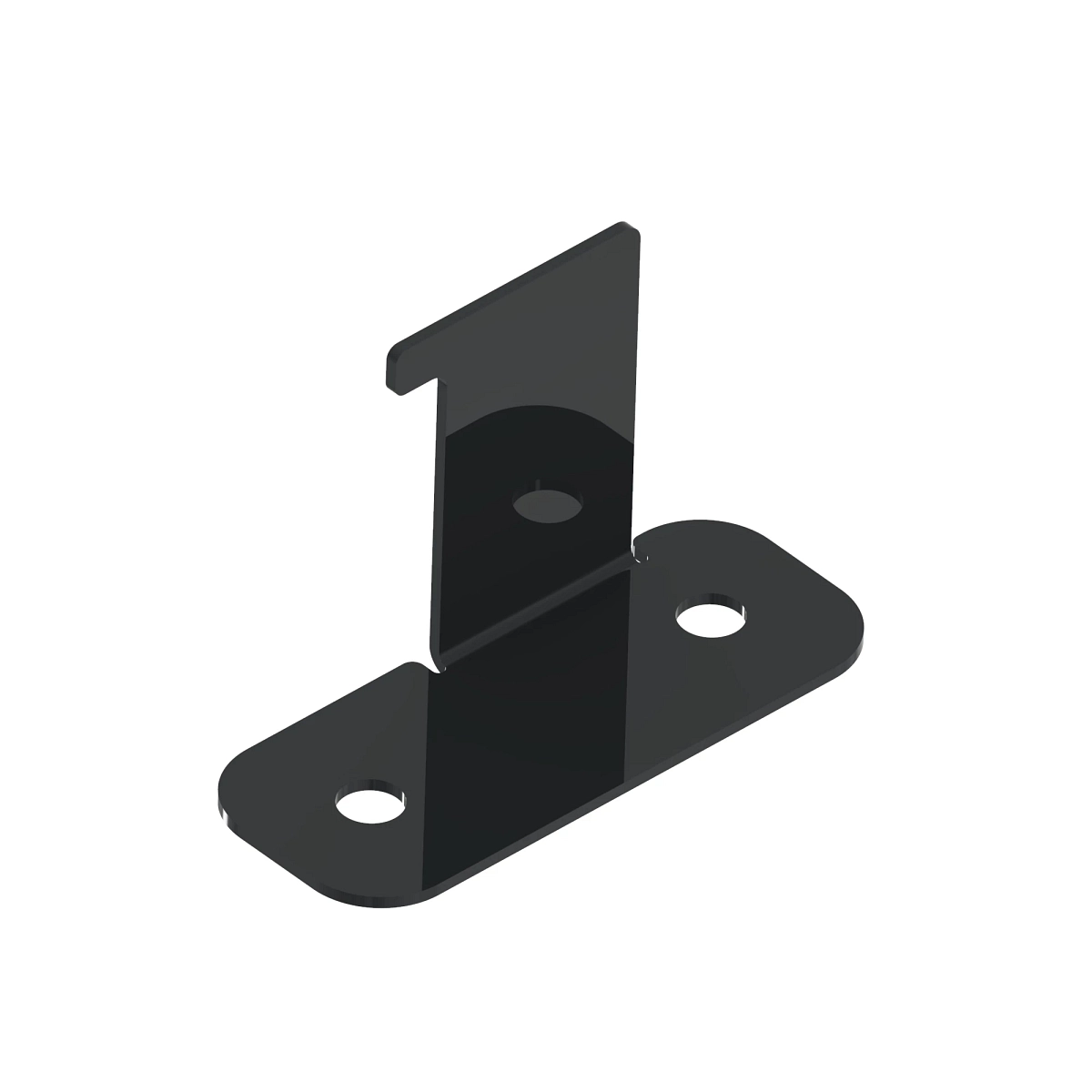 Bracket, Wiper Arm Stop