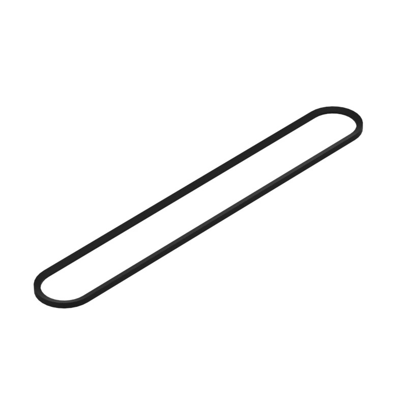 John Deere Engine Auxiliaries V-Belt, Effective Length 2430 mm (95.7 inch) - T428730