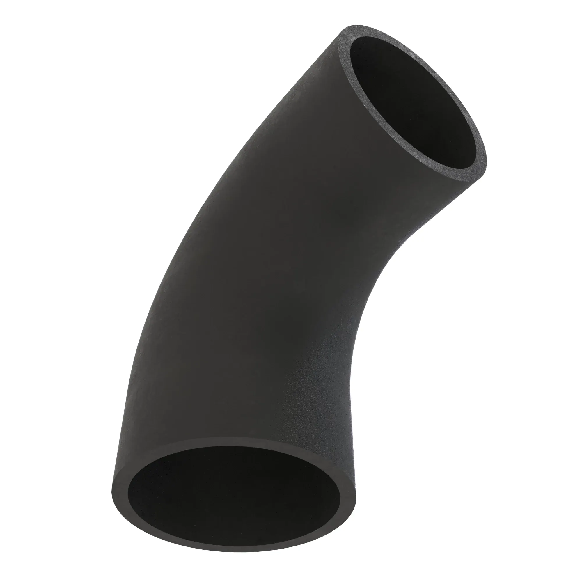John Deere Air Intake Hose - F393587