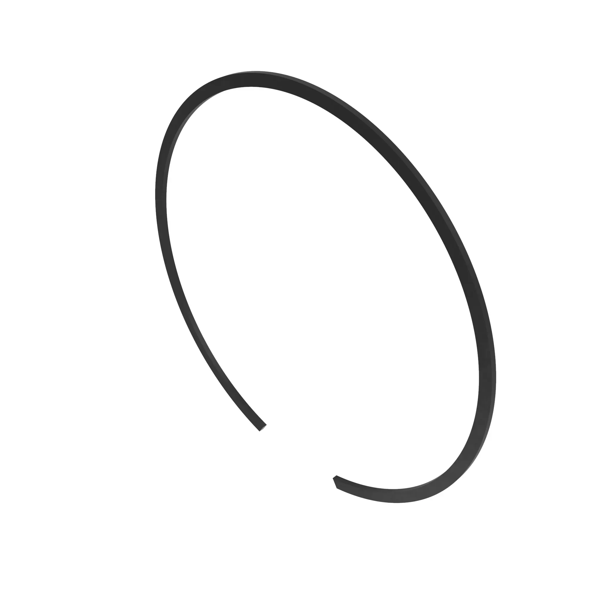 John Deere Snap Ring - T101038