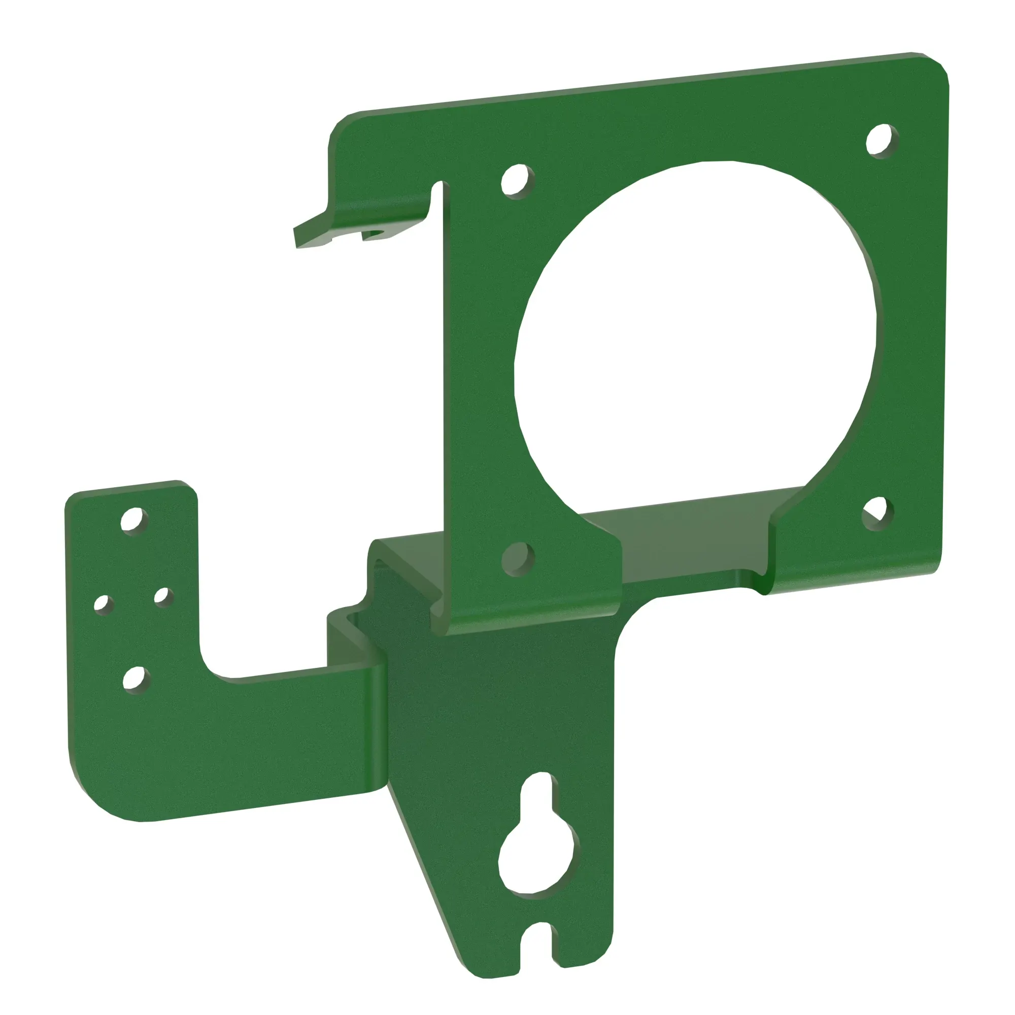BRACKET, AIR-TBV