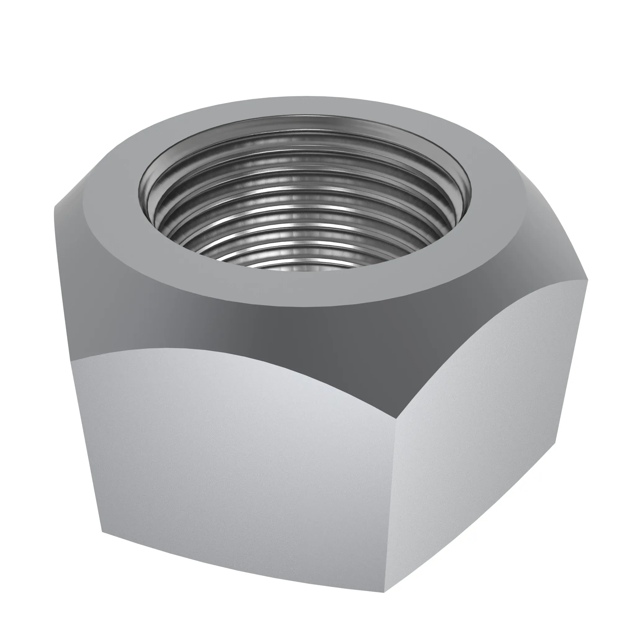 John Deere Wheel Nut, 5/8 inch - 18UNF-2B, 15.875 mm (5/8") - N172058