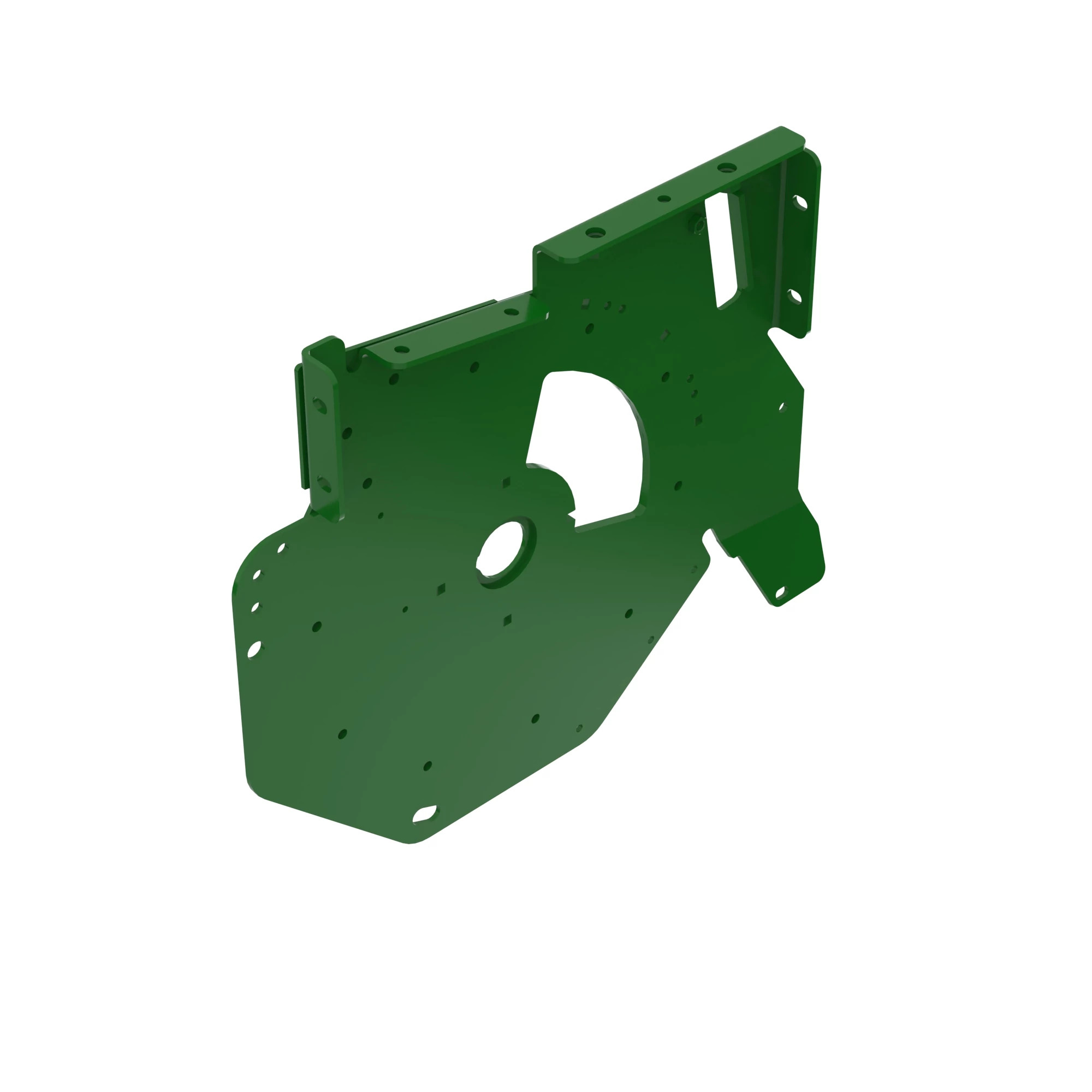 John Deere Panel - AXE19955