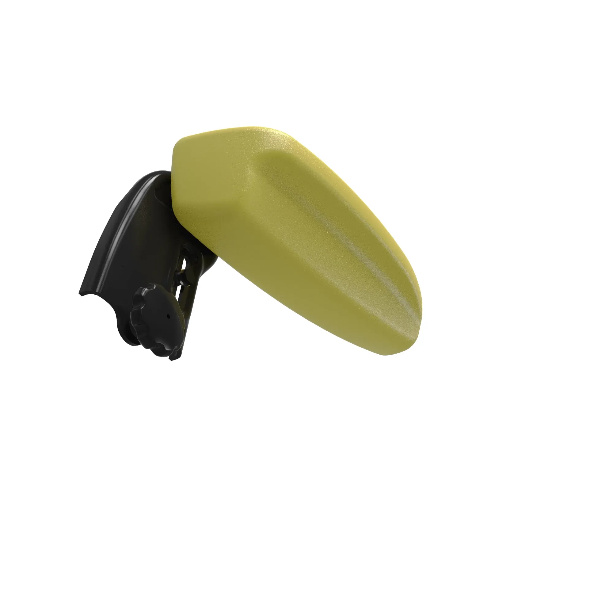 ARMREST KIT, RH