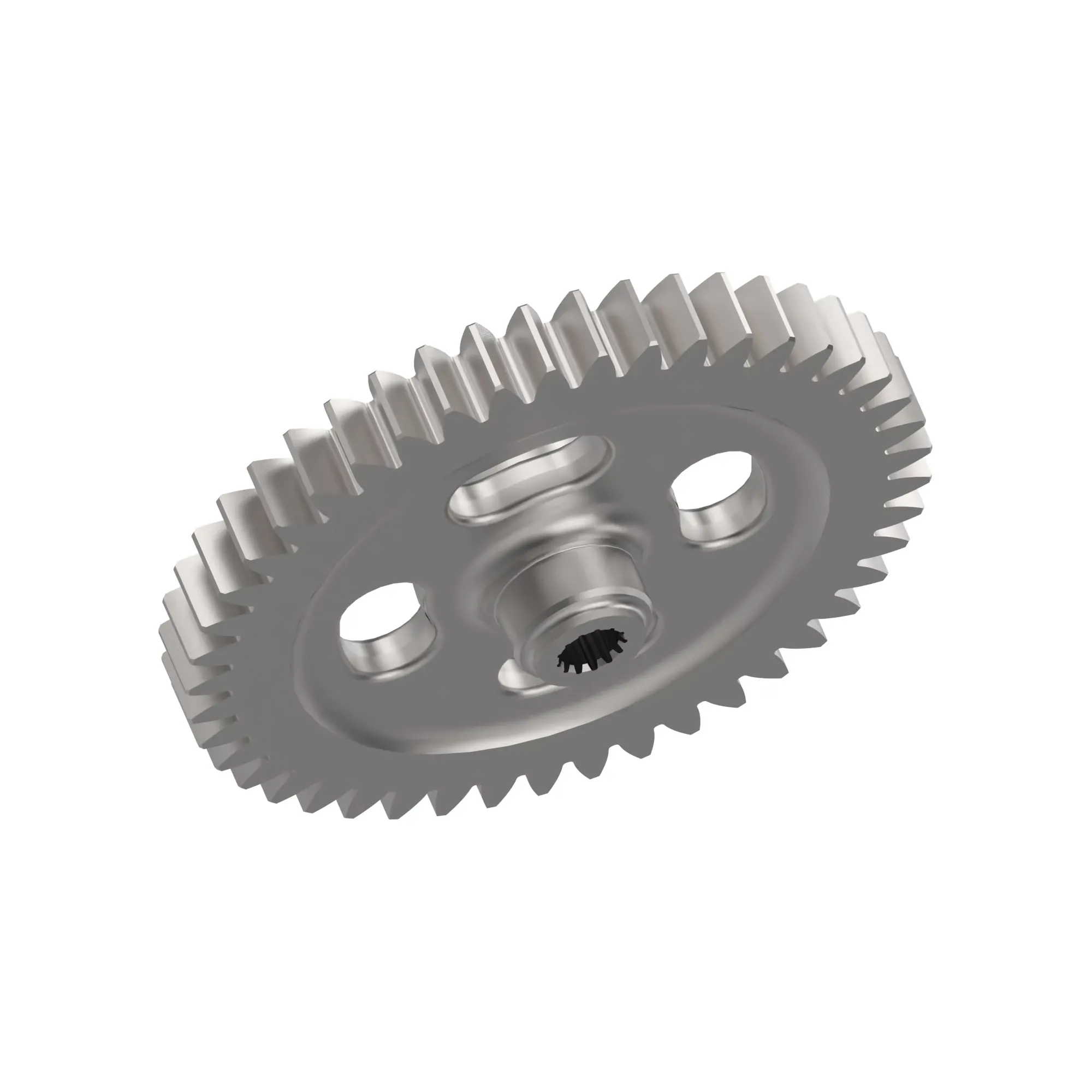 GEAR, LUBE / AUX / STEERING 45T