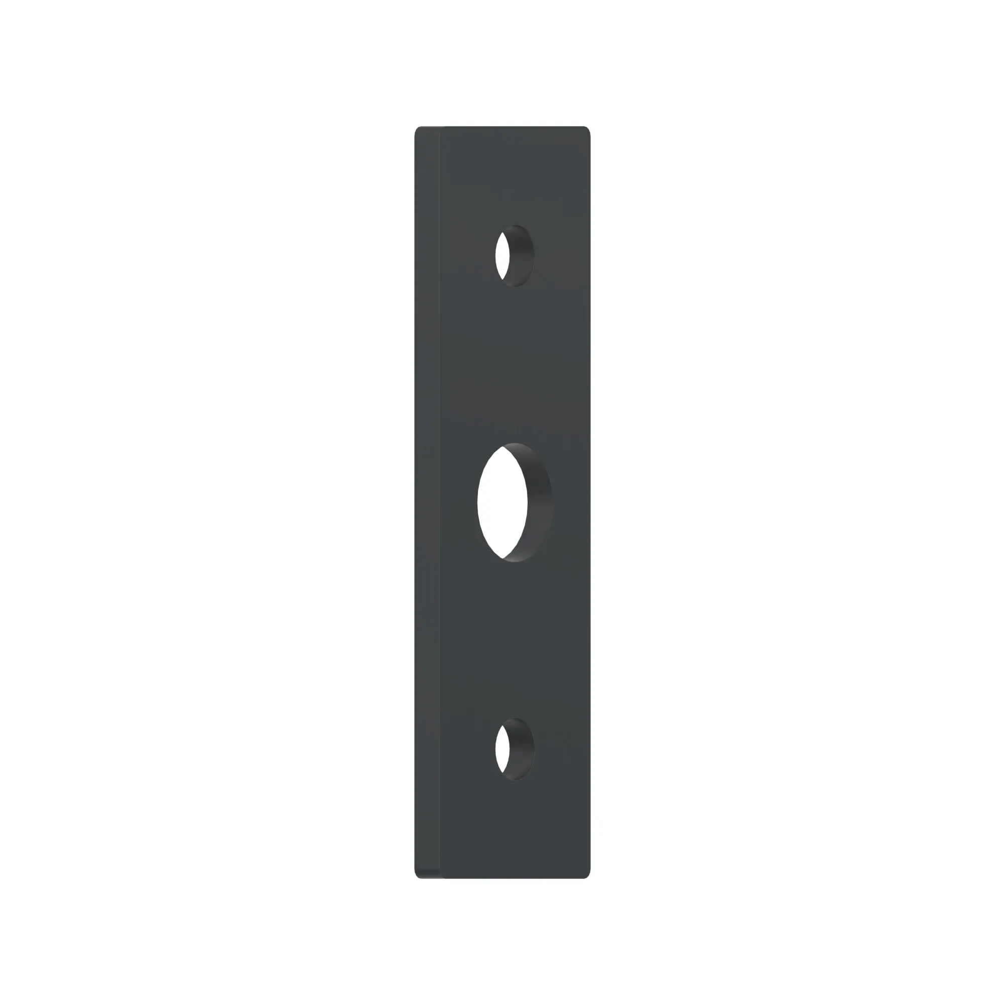SPACER, LH MID APOST 9W