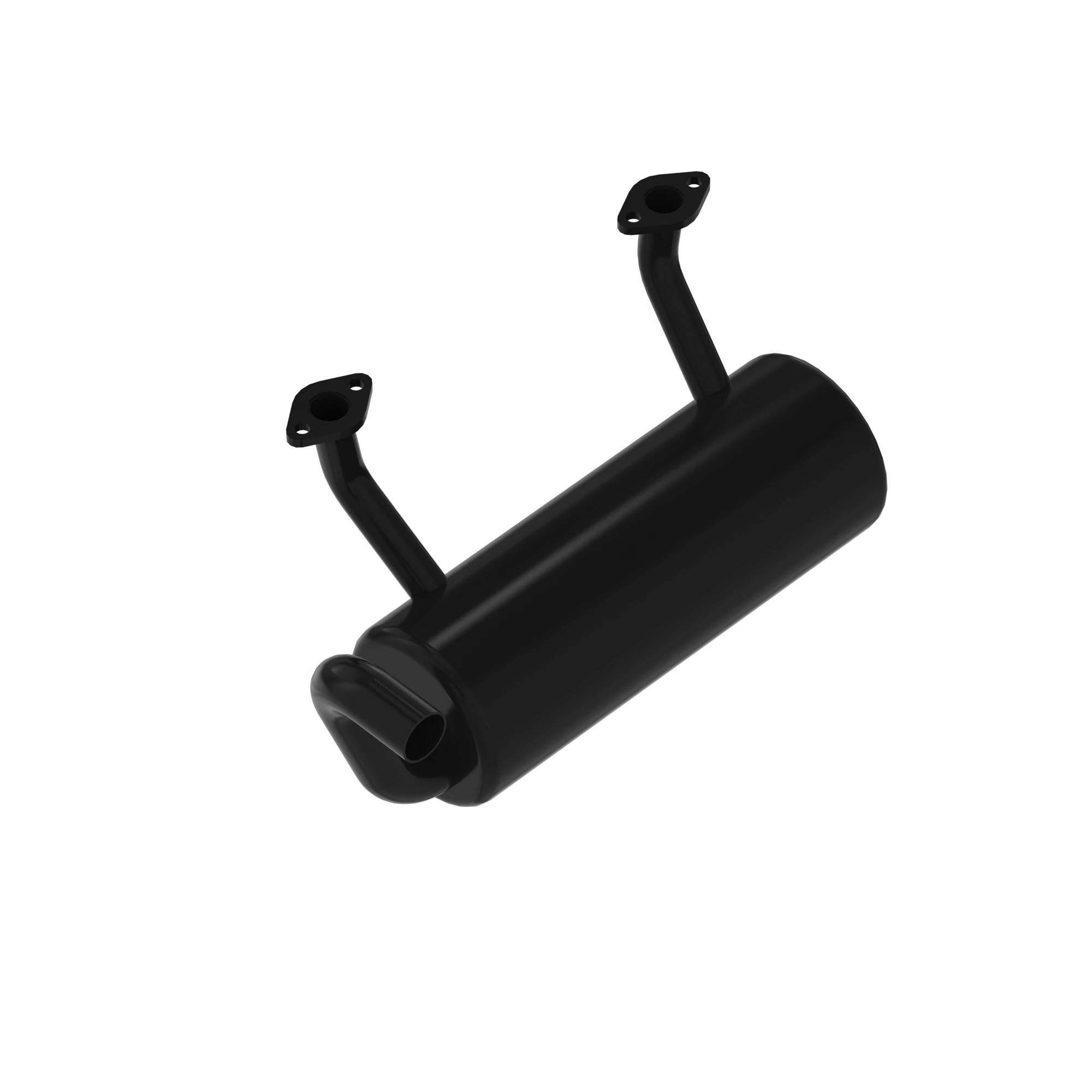 John Deere TCA14018 Muffler, Mini-Z | RDO Equipment Co.