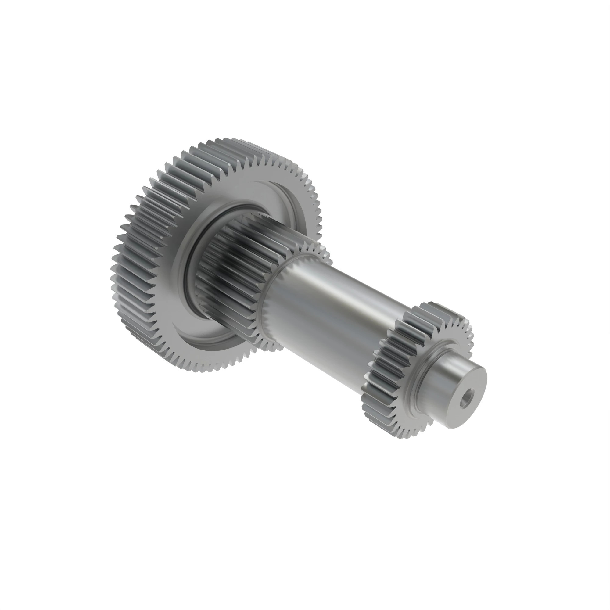 John Deere Shaft - YZ102768