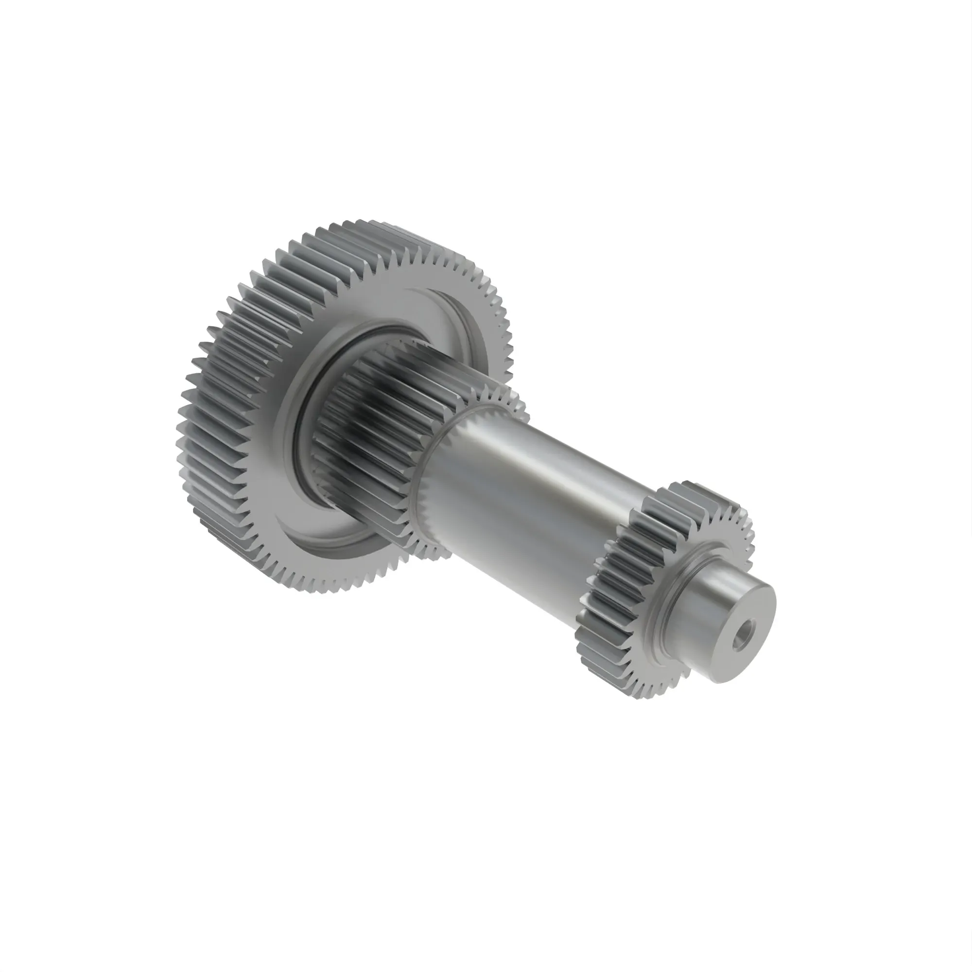 John Deere Shaft - YZ102768