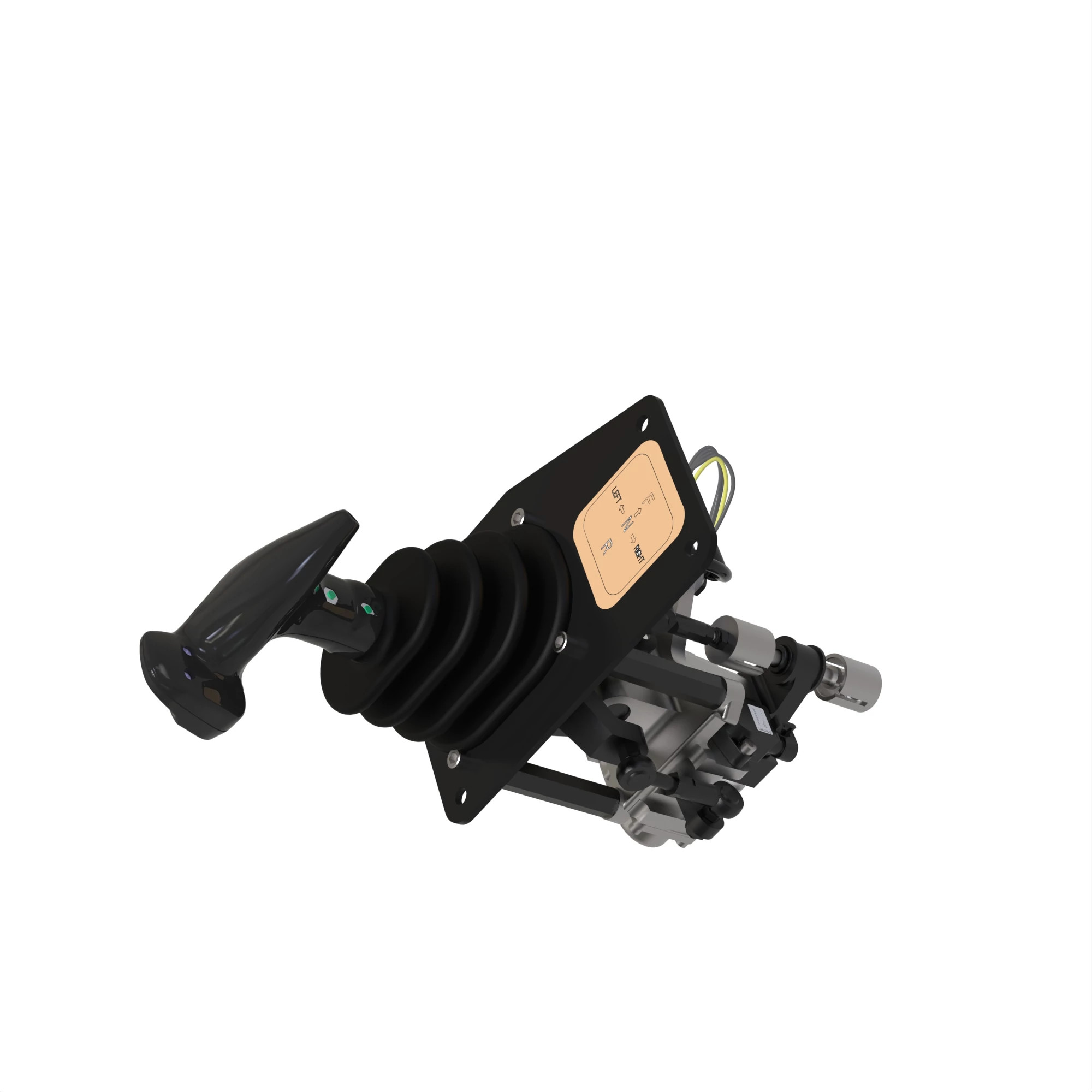 MULTI-FUNCTIONAL CONTROLLER