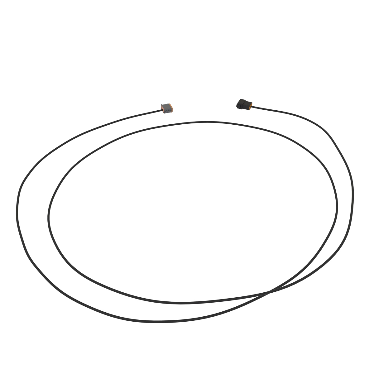 John Deere Base Station Extension Wiring Harness - PFP10607