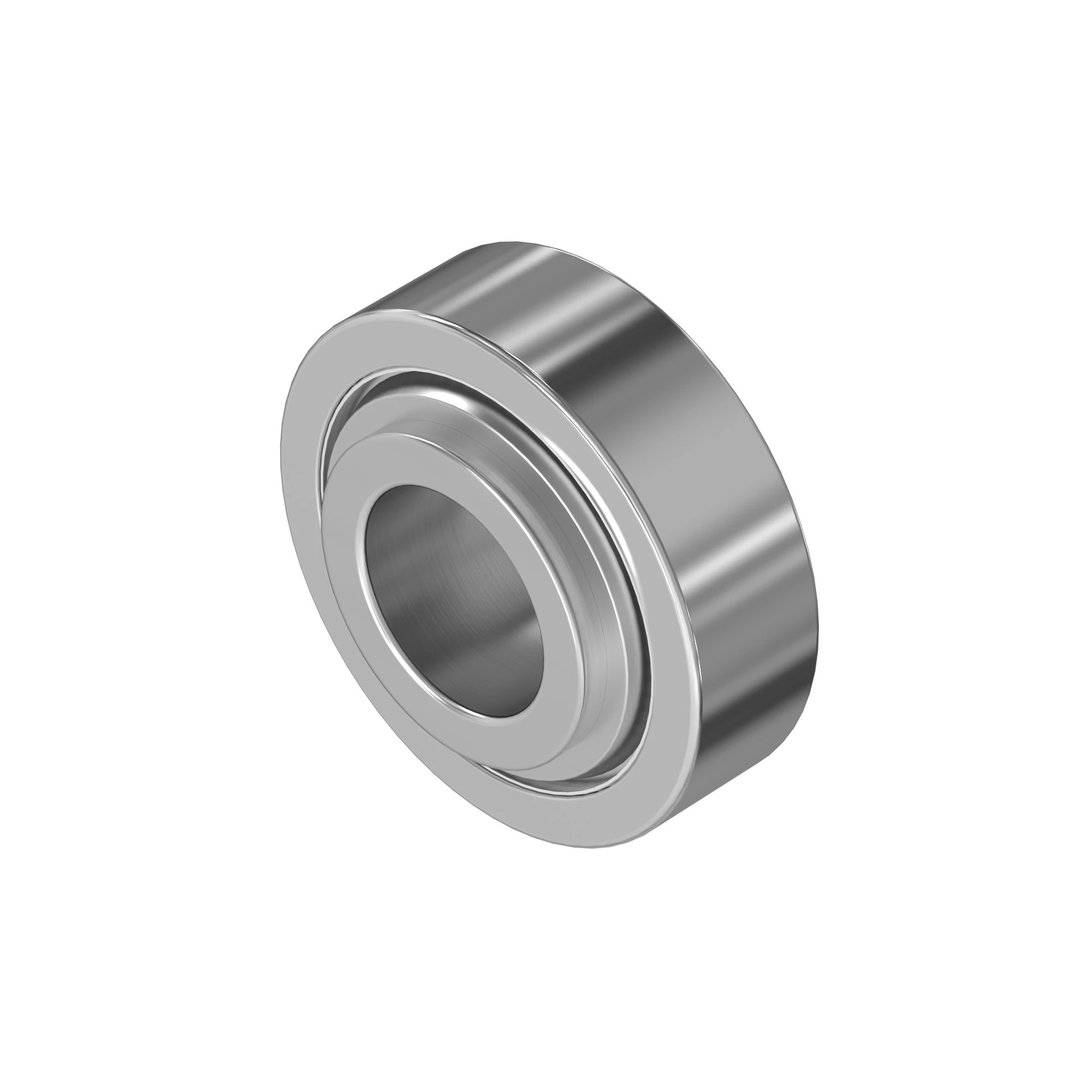 John Deere Cylindrical Ball Bearing - AN281357