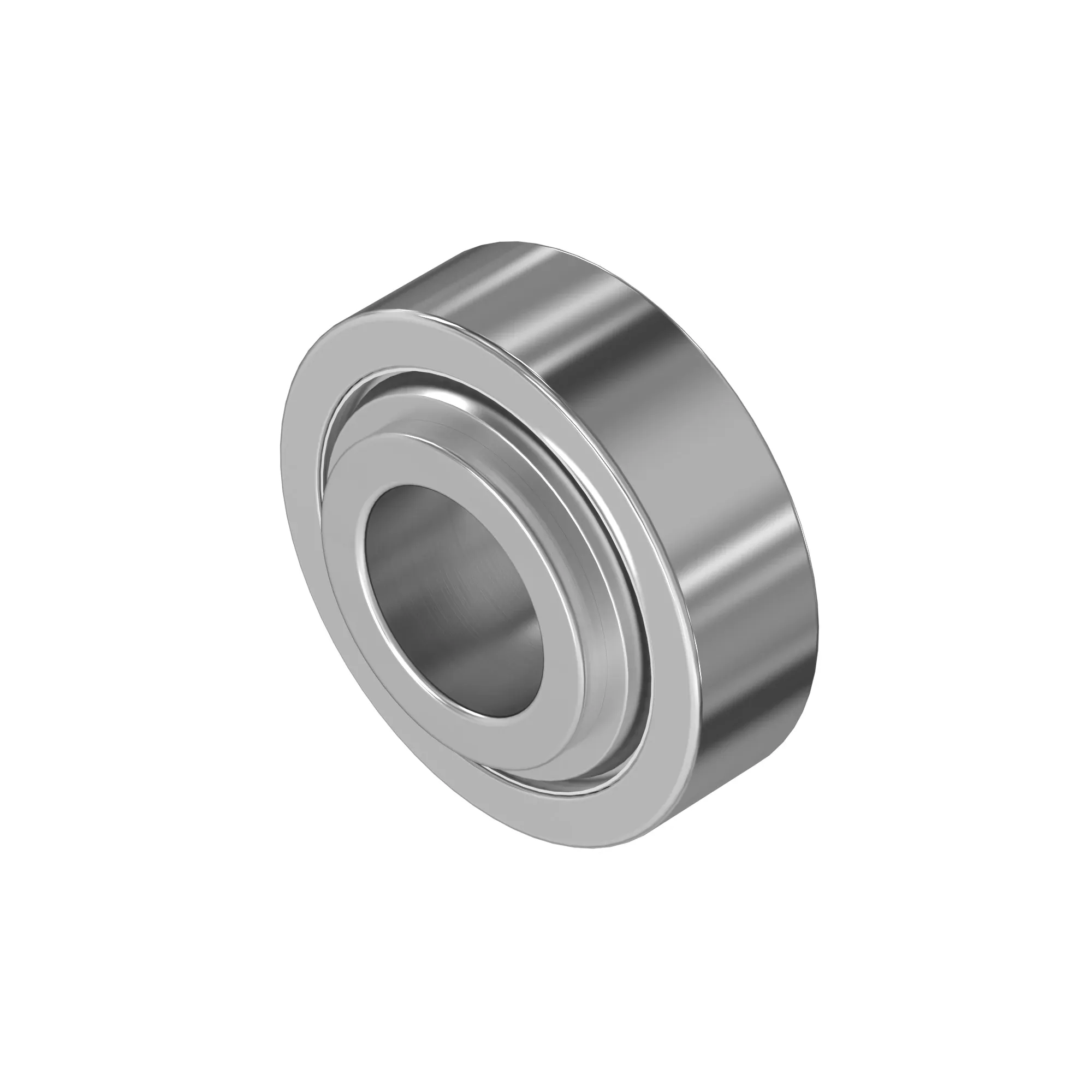 John Deere Cylindrical Ball Bearing - AN281357