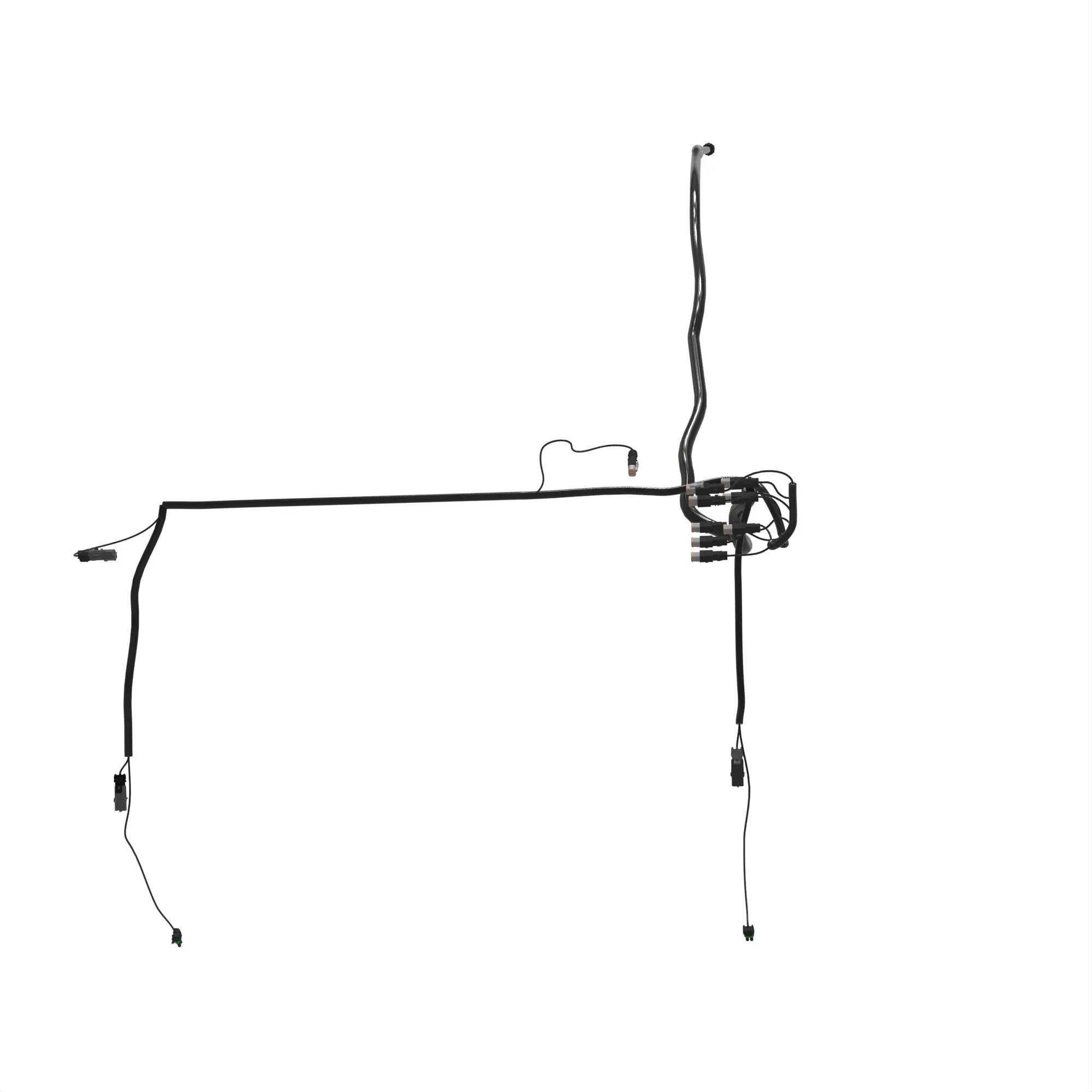 WIRING HARNESS