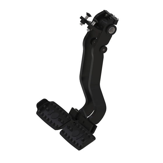 John Deere Brake Pedal - SJ29689
