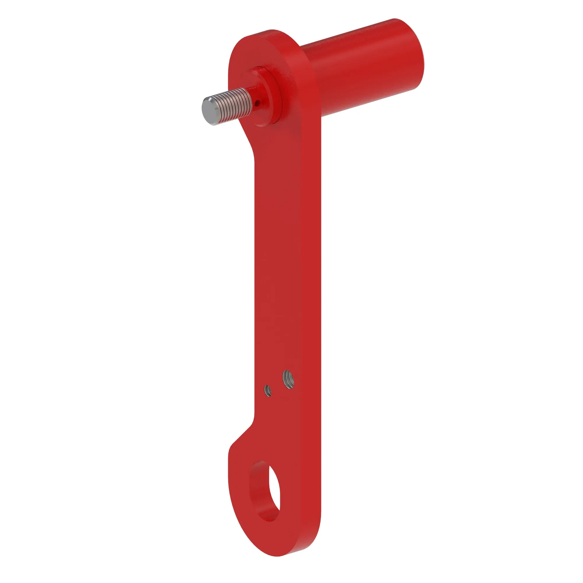John Deere Lever - F655248