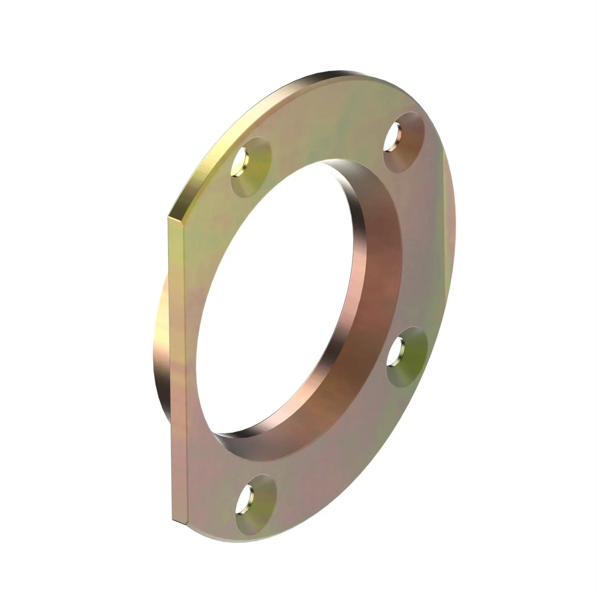 John Deere Flange - F655992