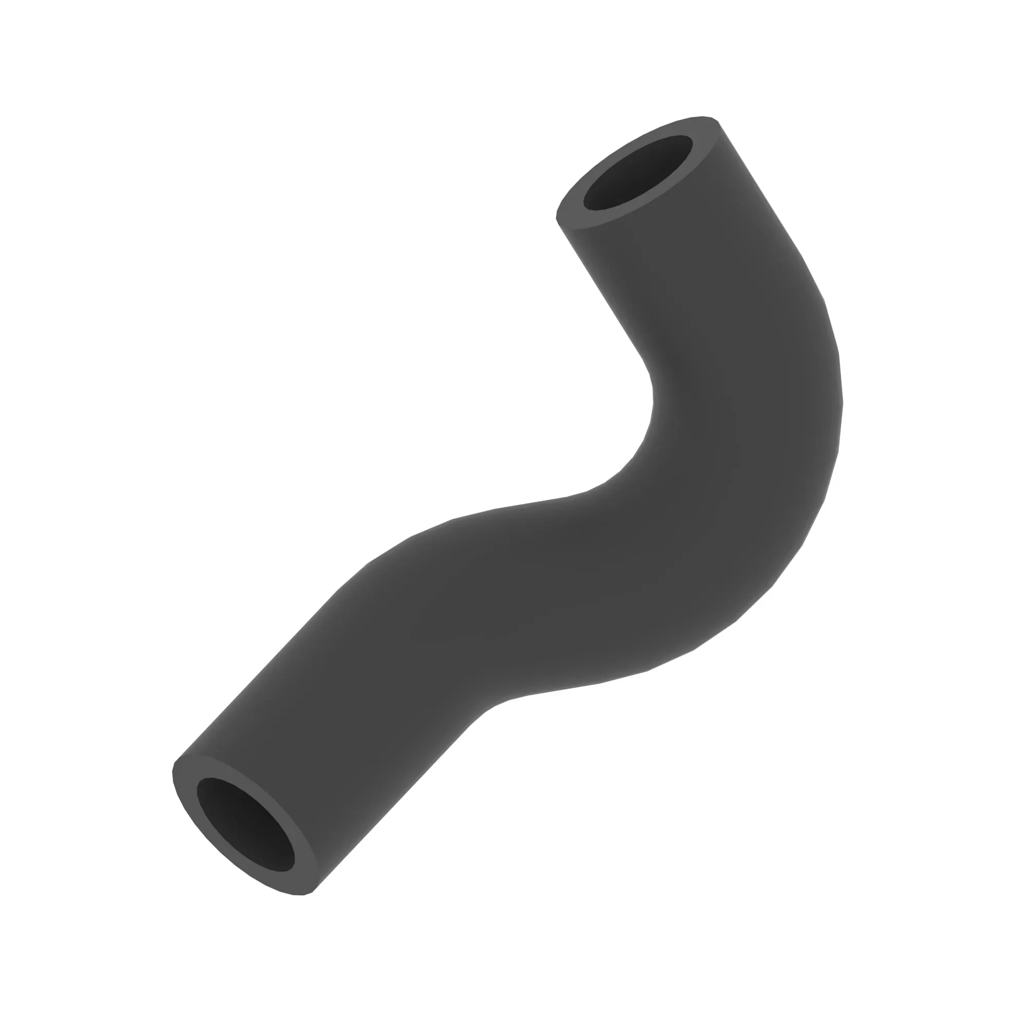 John Deere Air Intake Hose - L202649