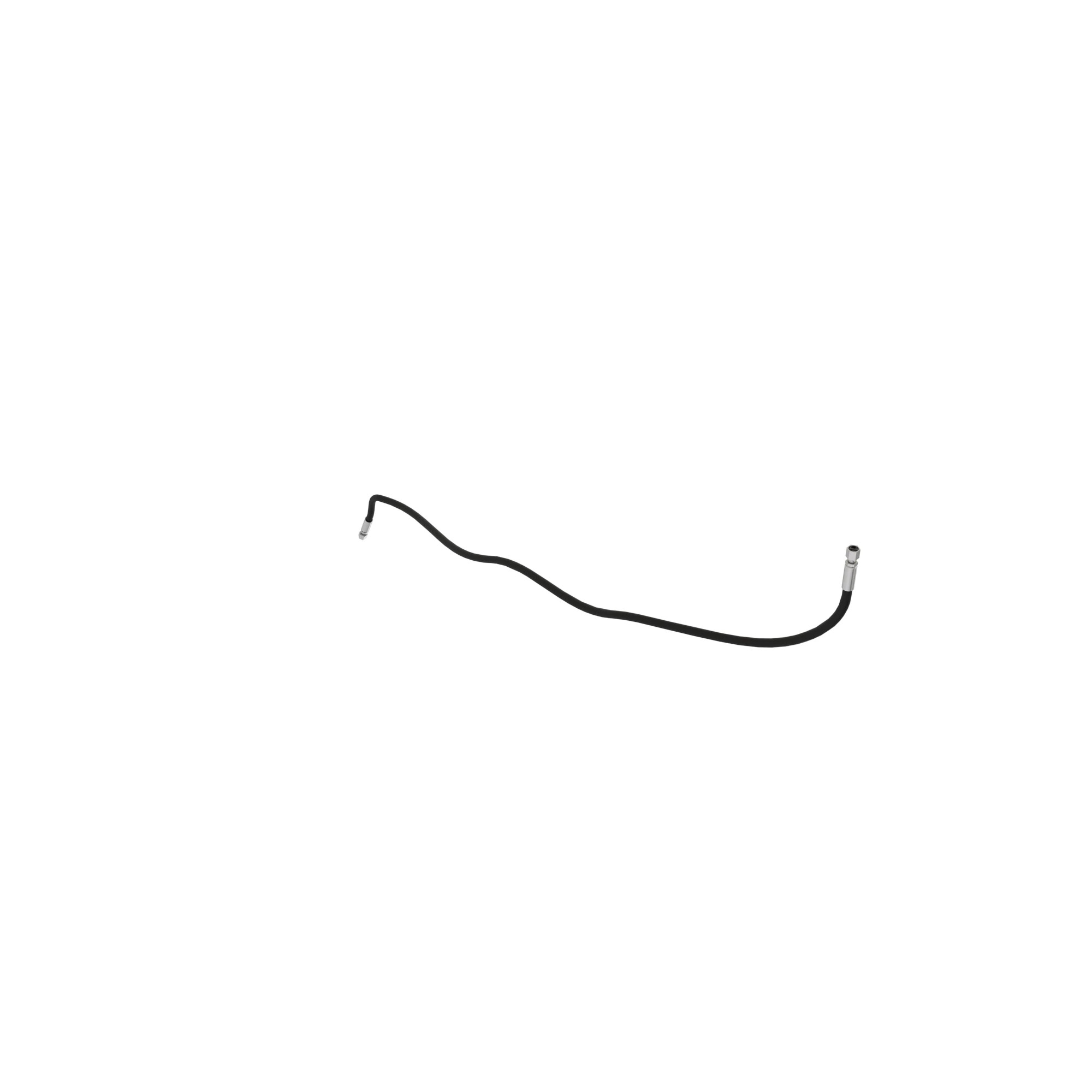 AH212967: Suction and Return Hydraulic Hose | Shop.Deere.com