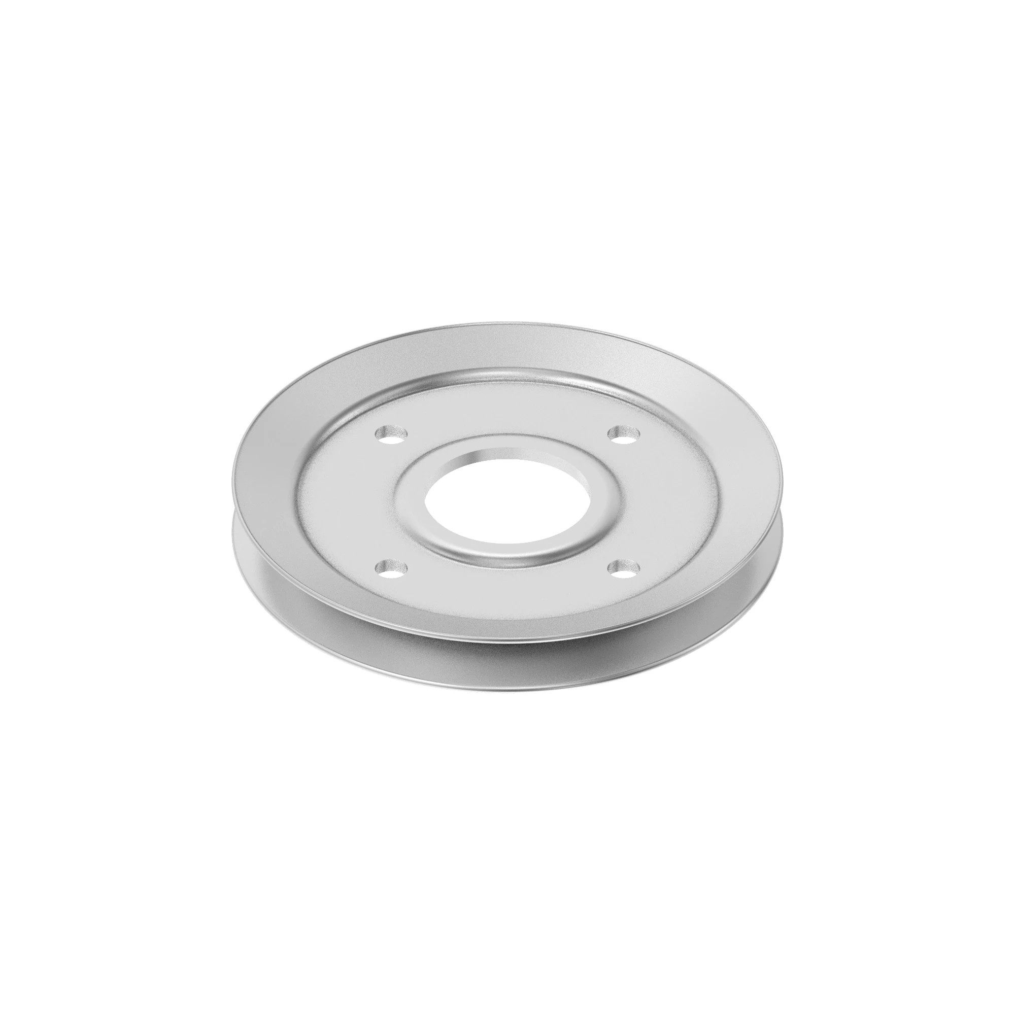 SHEAVE, SPLIT SHEAVE, 4.5 MATERIAL