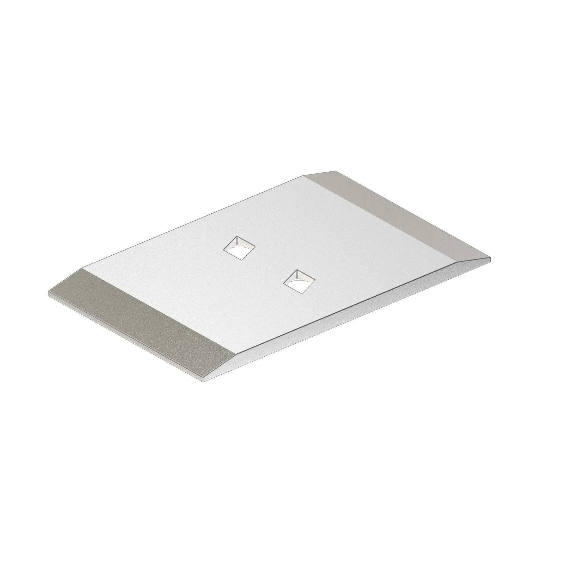 CUTTING EDGE, CUTTING SEGMENT LH