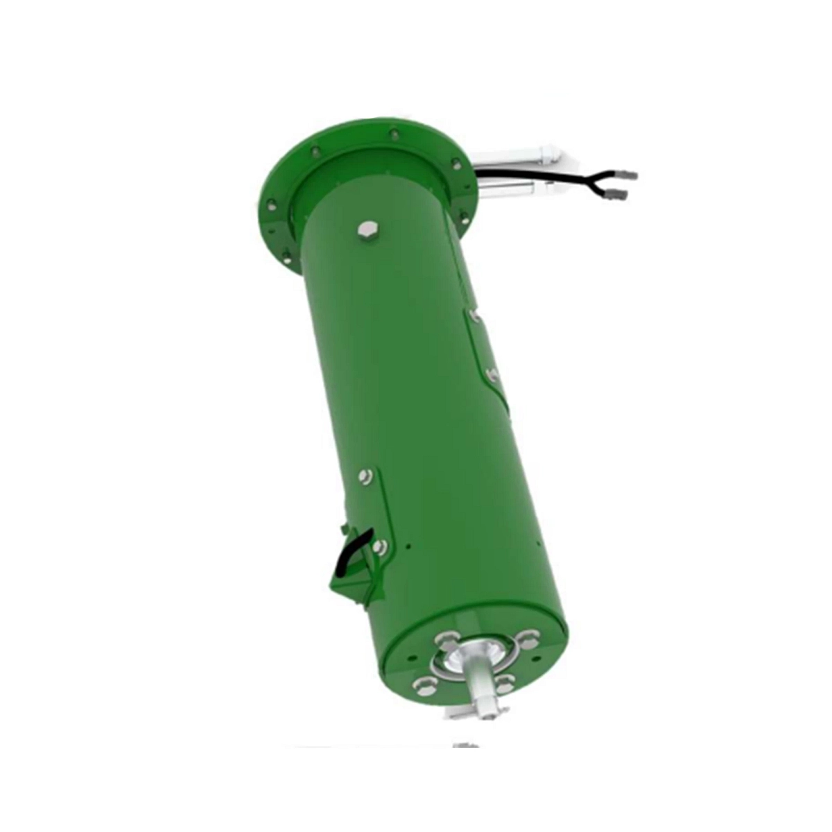 Fan, CH570 Primary Extractor Enhanc