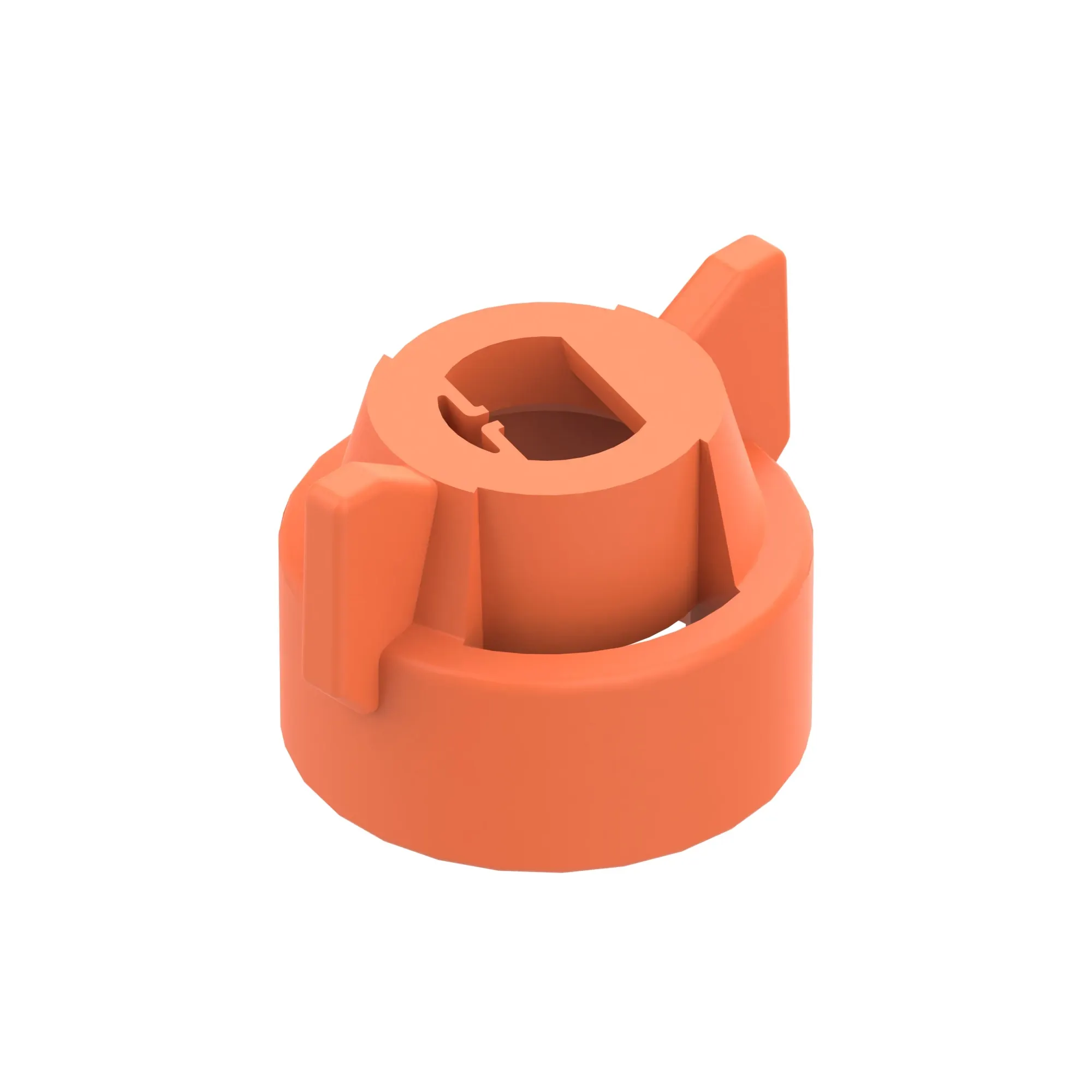 John Deere Nozzle Holder - A136676
