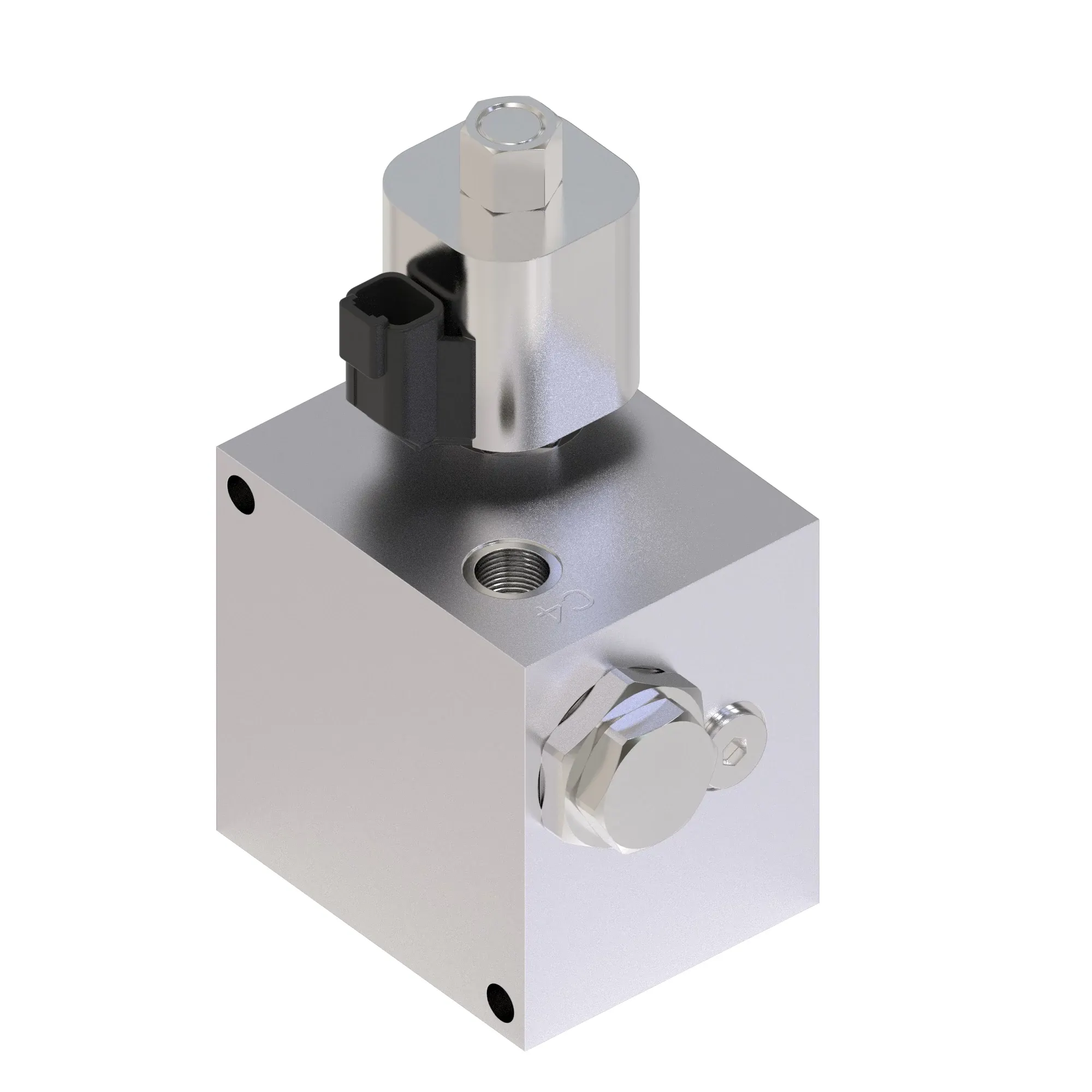 Elec.Proportional Valve