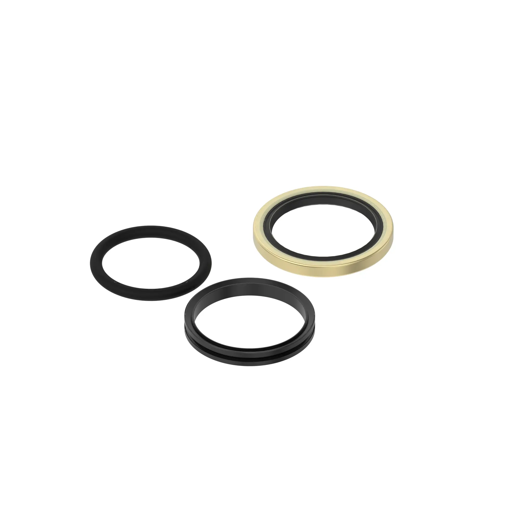 John Deere Hydraulic Lift Cylinder Seal Kit - AE37830