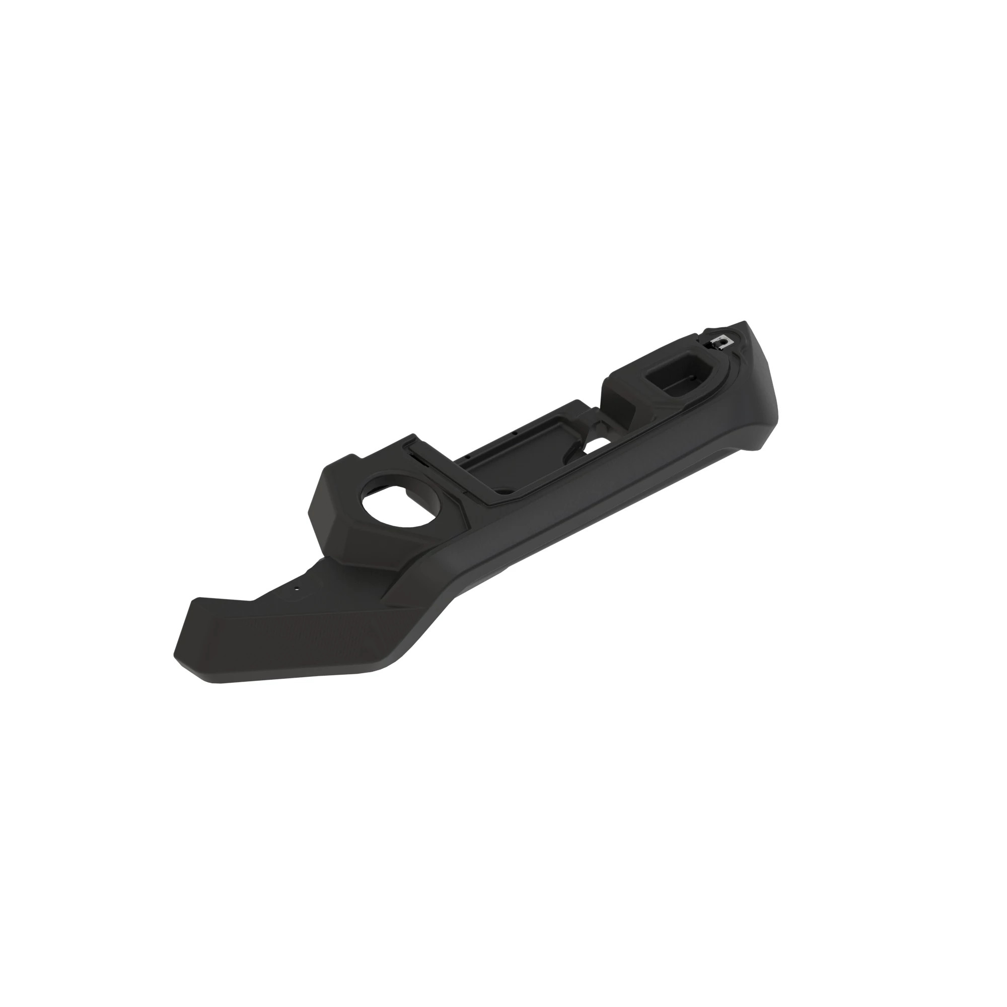 Fender, FENDER, ASSEMBLY, LH