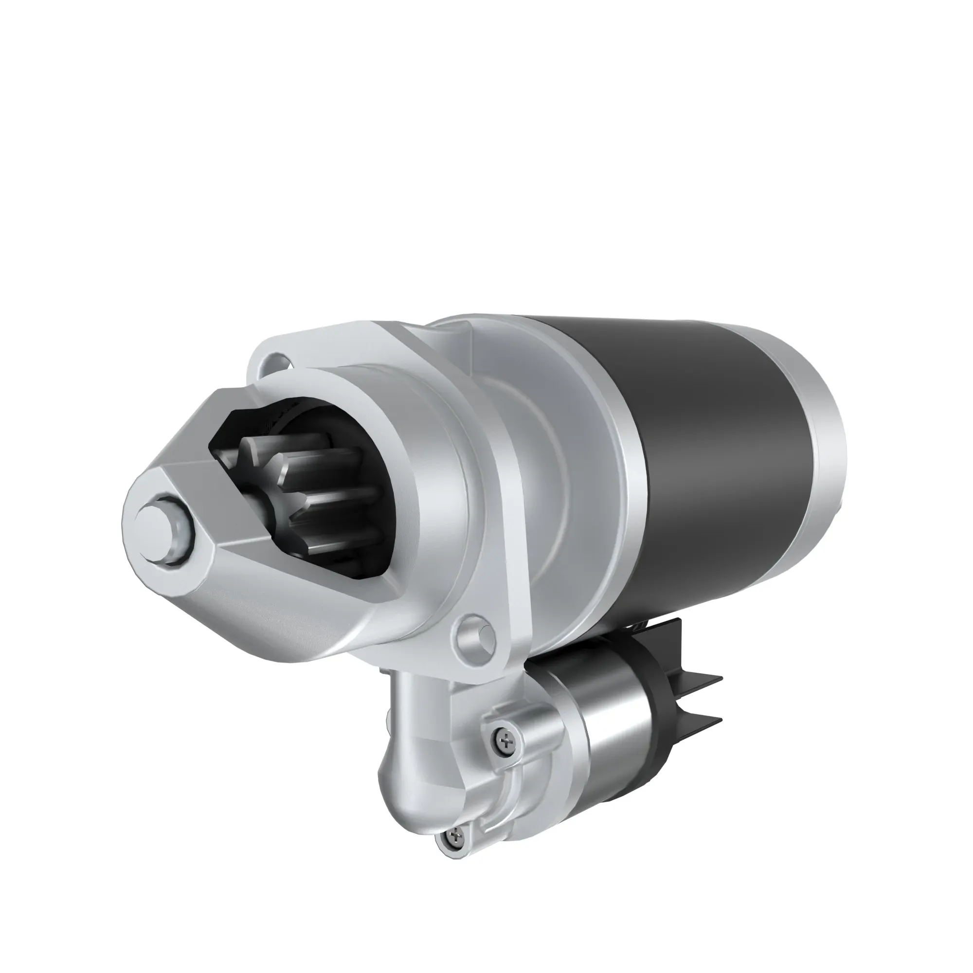 John Deere Starter Motor - 1811003418