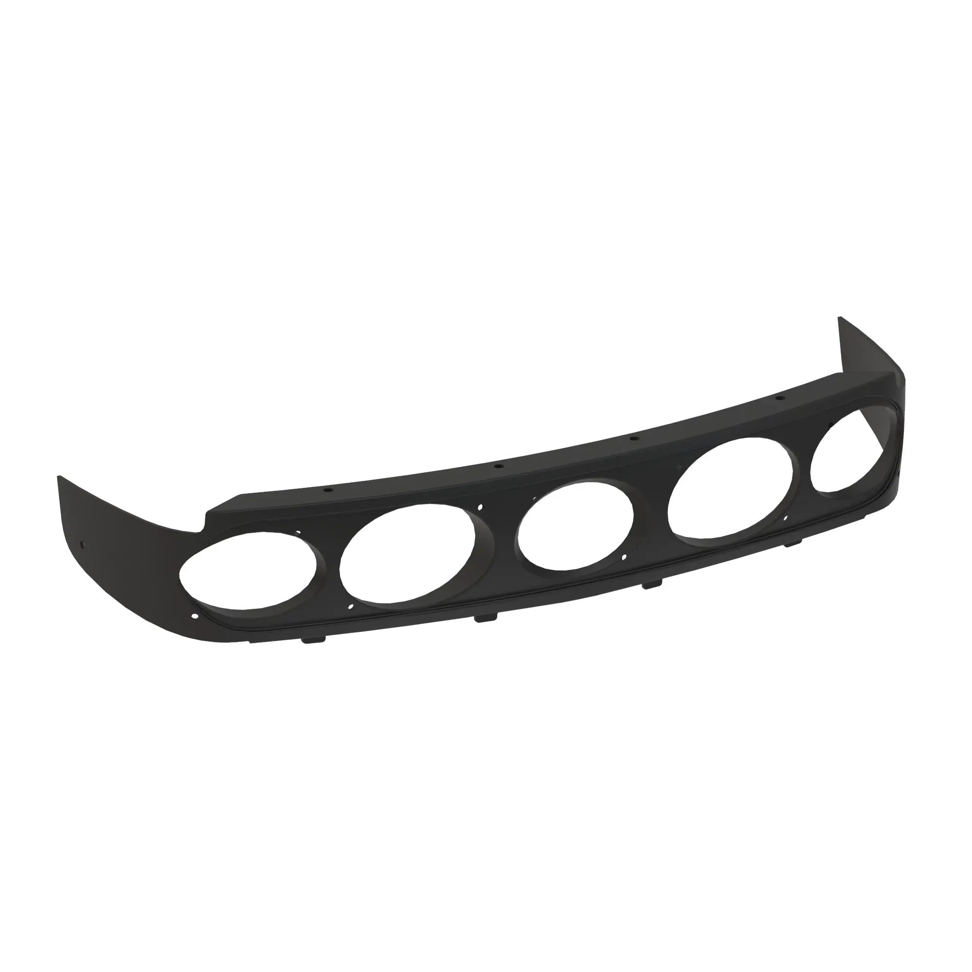 John Deere Grille Bezel - R180169