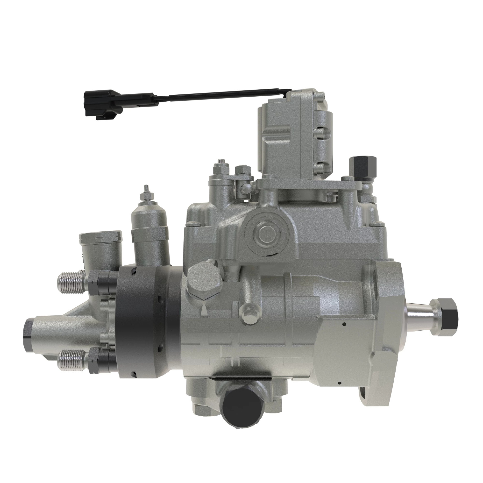 FUEL INJECTION PUMP, INJ, FUEL, 6CY