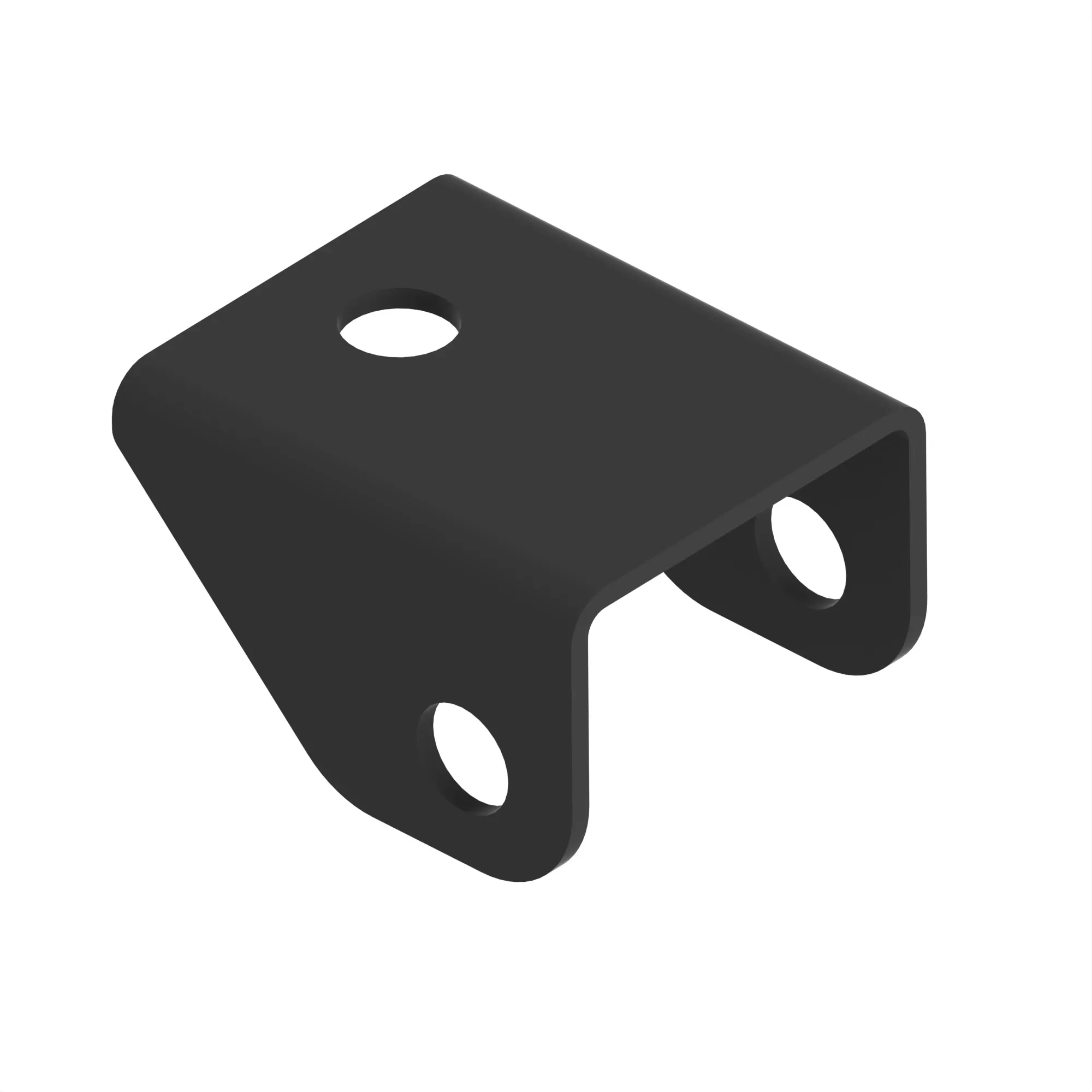 John Deere Working Light Bracket - F642798
