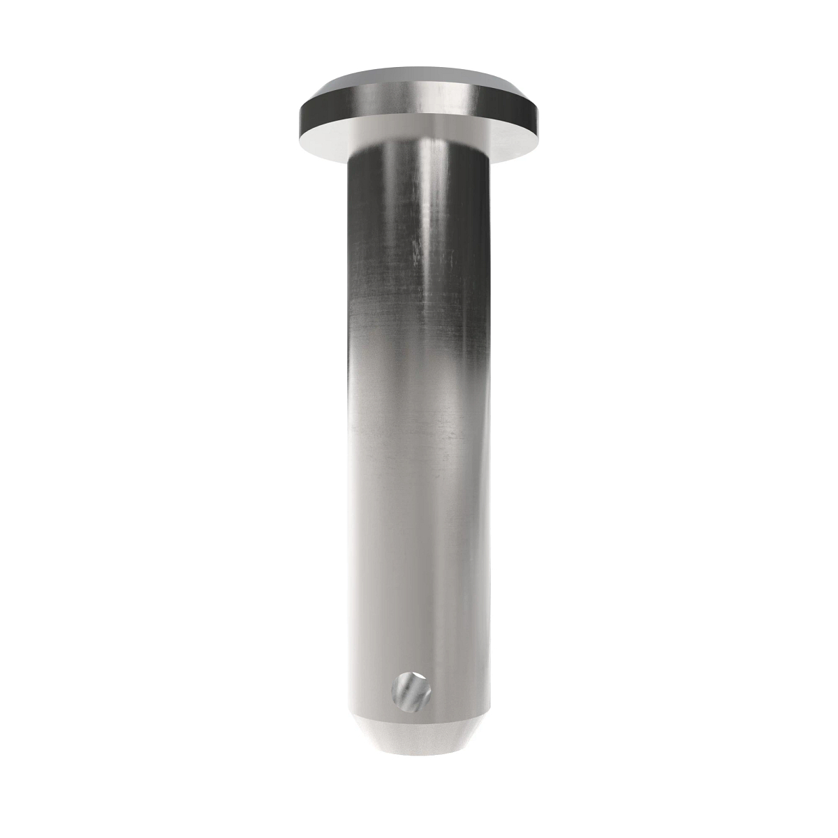 PIN, DRILLED, SAE CLEVIS HEAD