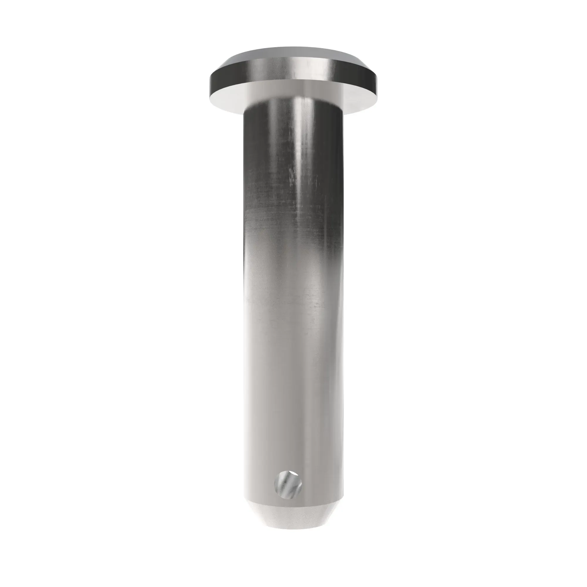PIN, DRILLED, SAE CLEVIS HEAD