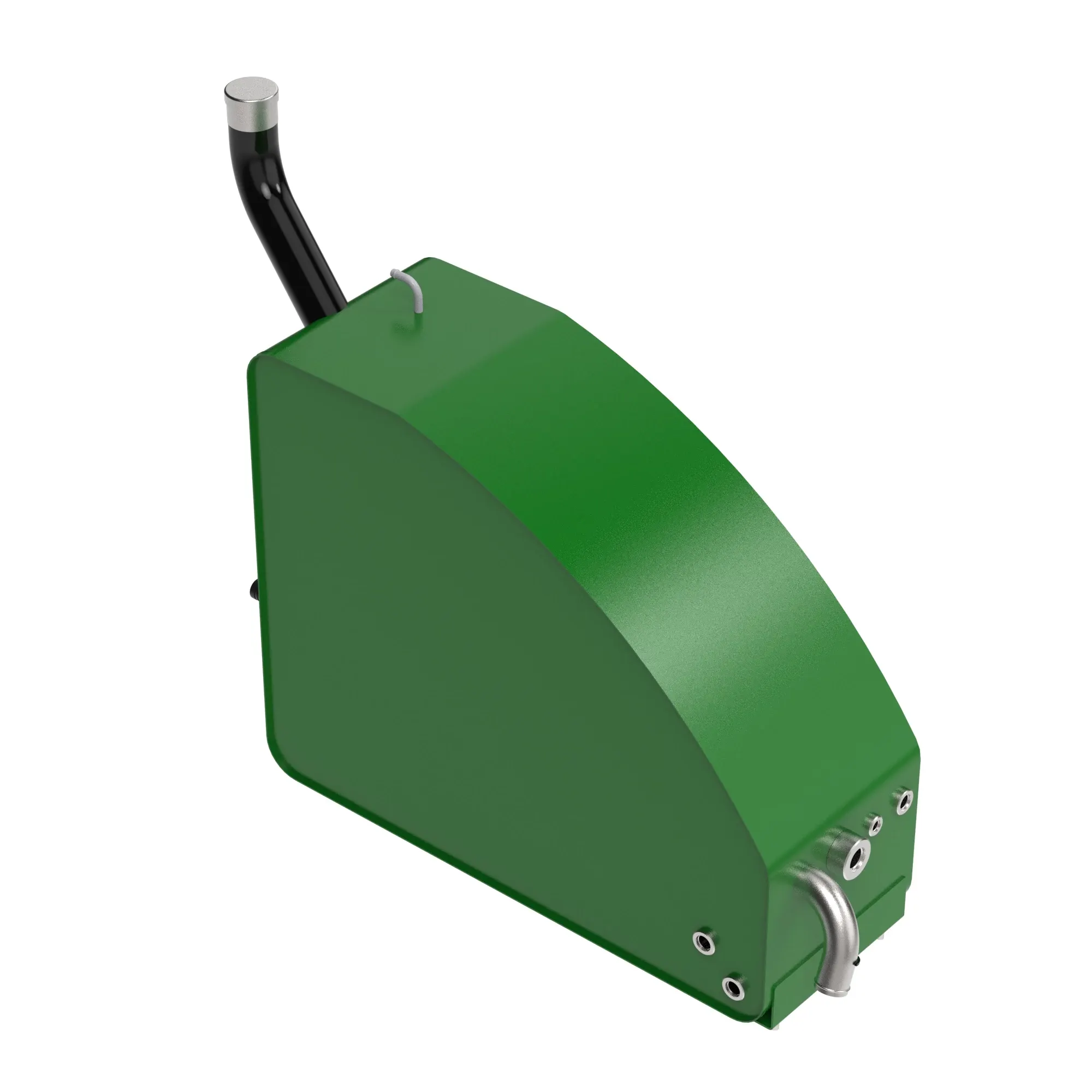 John Deere Hydrostatic Reservoir - AN306831