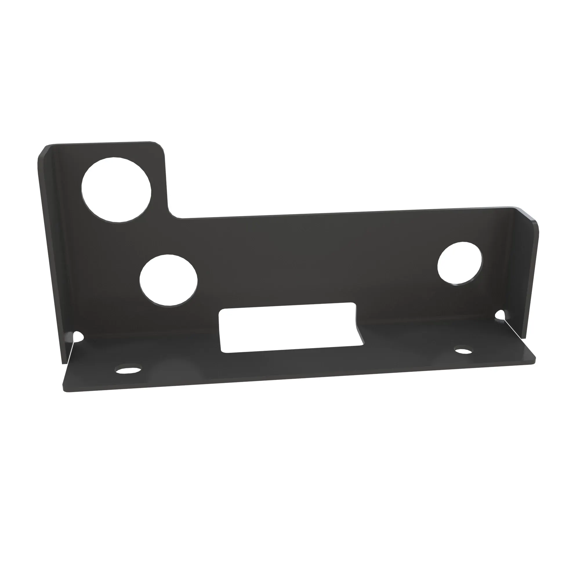 John Deere Bracket - LVU23098