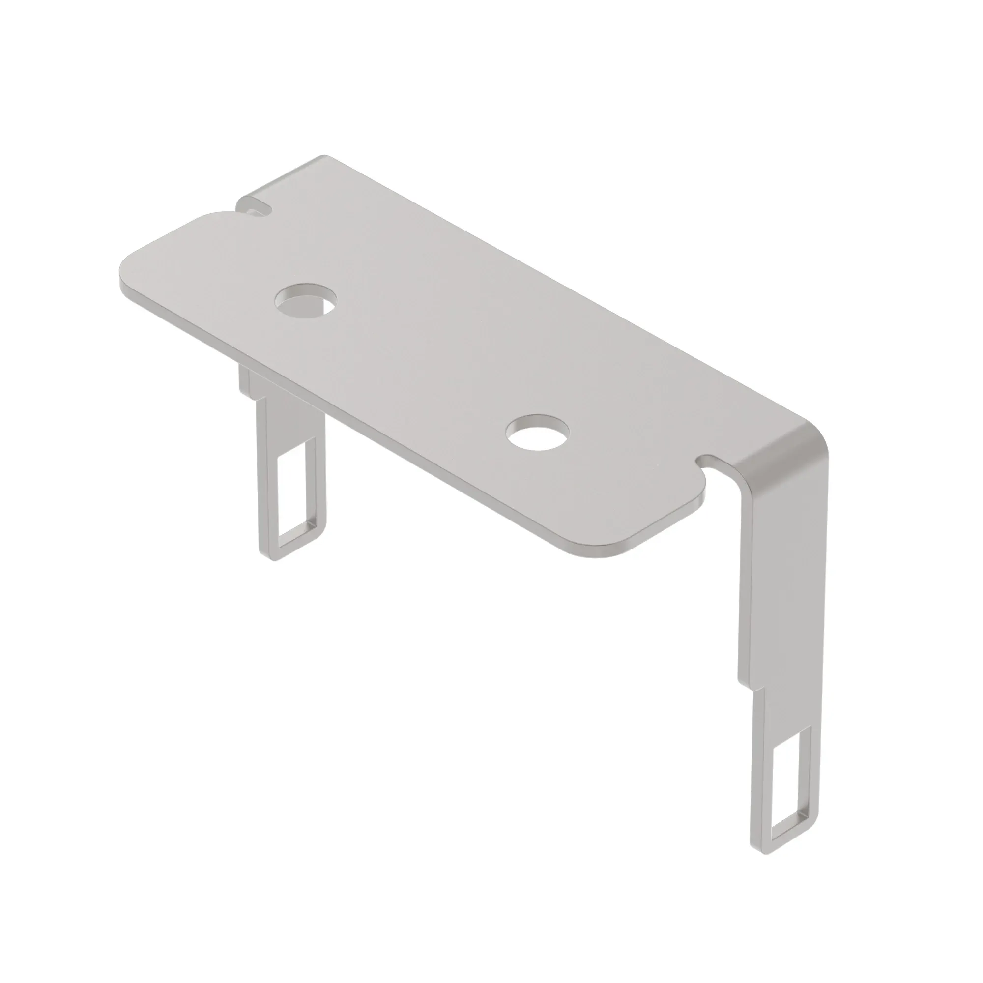 BRACKET, BRACKET, EH LOAD CENTER-OS