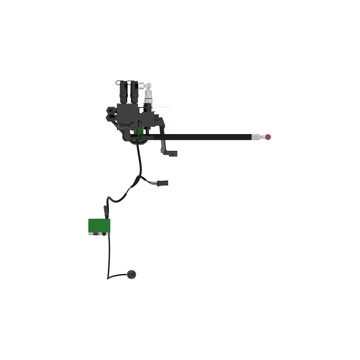 MOTOR KIT, KIT, MOTOR CONTROL