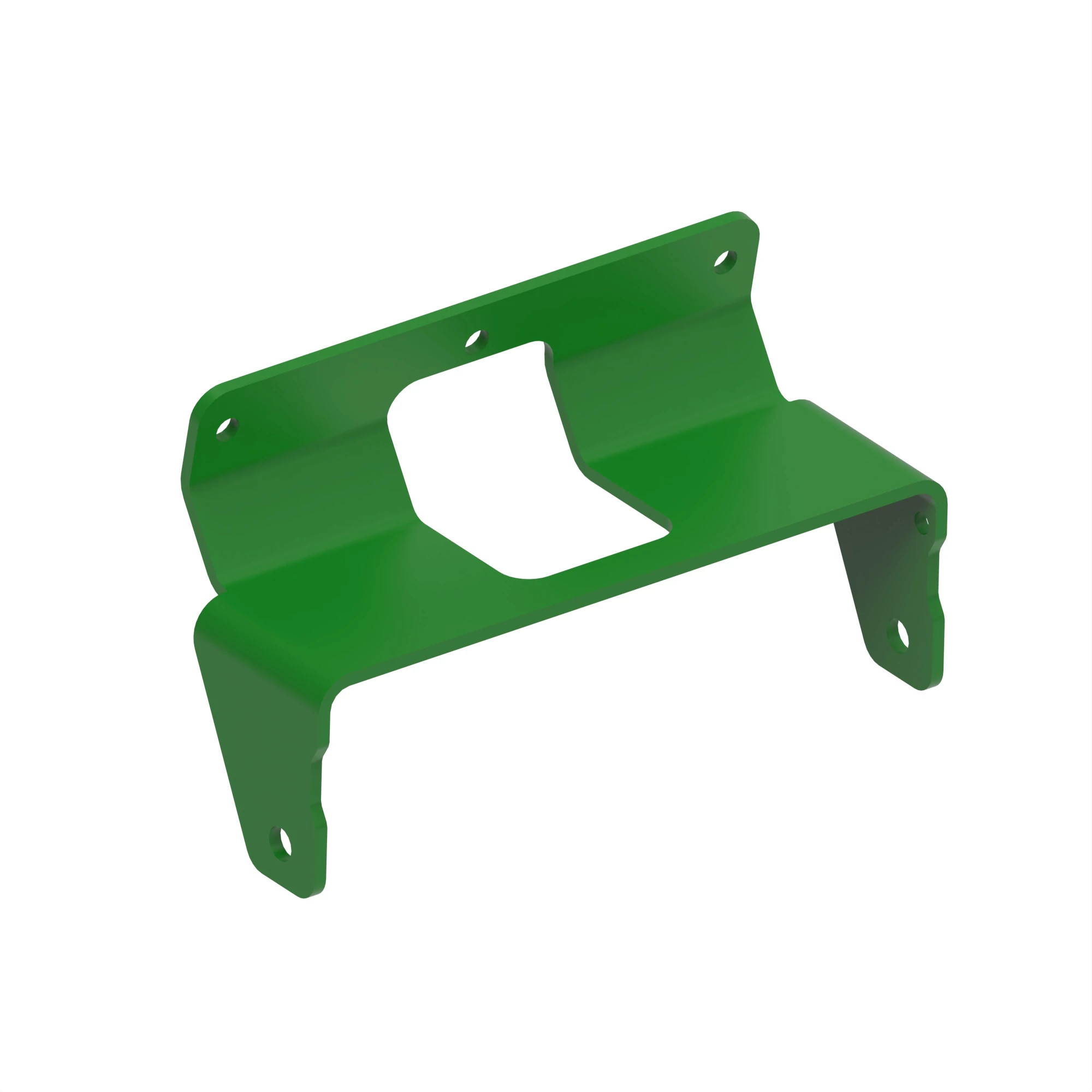 John Deere Vacuum Line Support - CQ69352